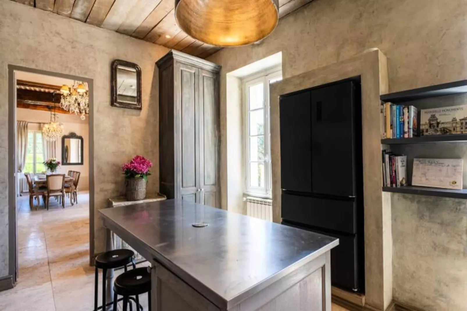 Domaine De La Rose Comtesse &ndash; L&rsquo;art Du Luxe Intimiste En Provence-Niet-getagd