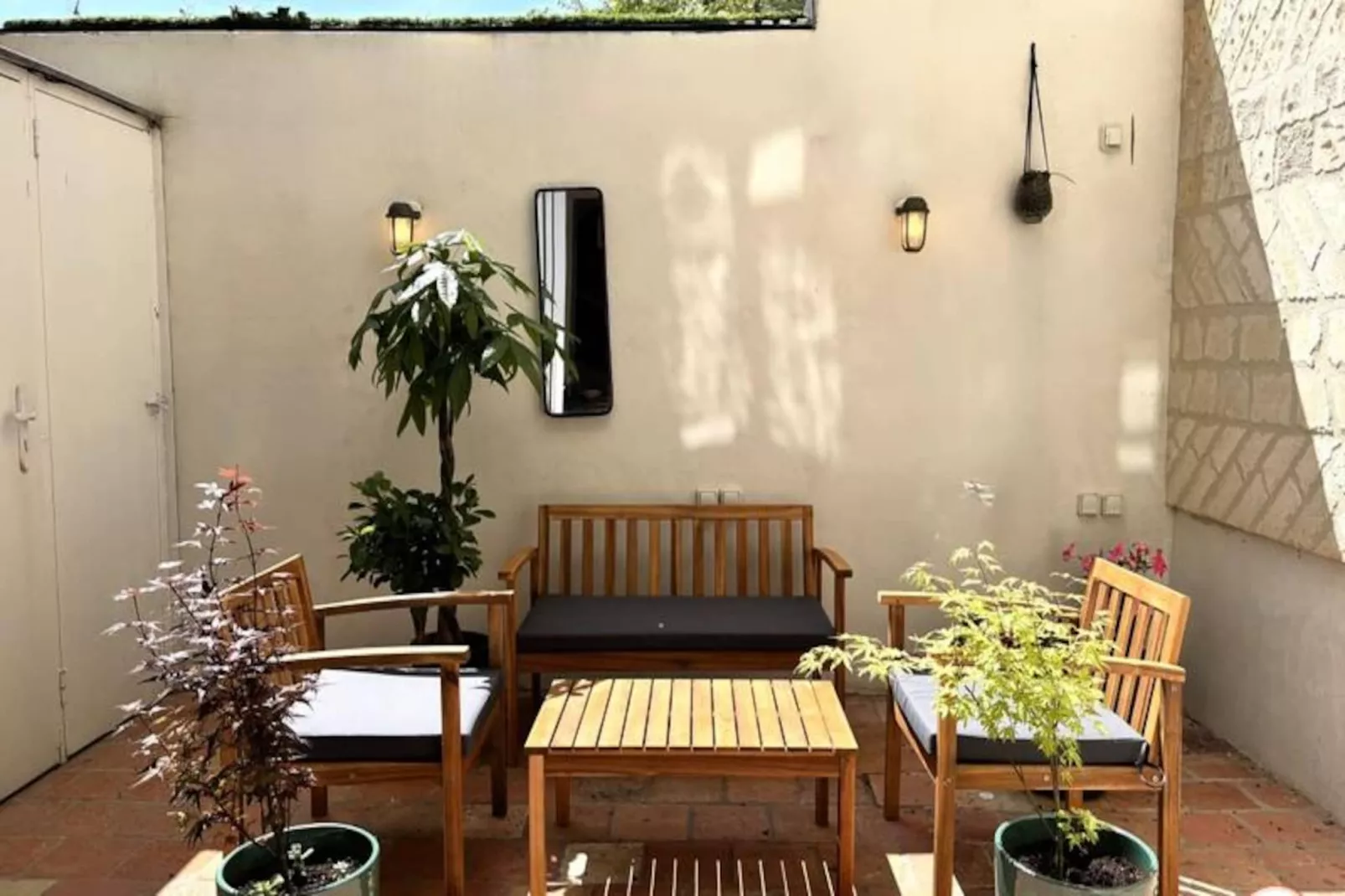 💫 La Villa Mirabeau-Niet-getagd