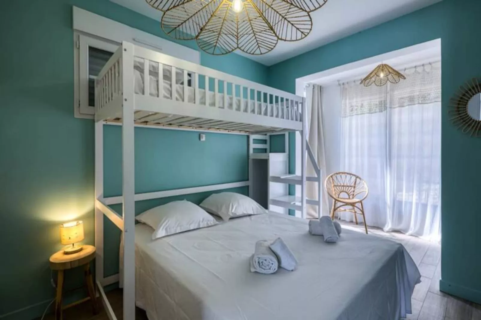 Maison Des Bouillats --Niet-getagd