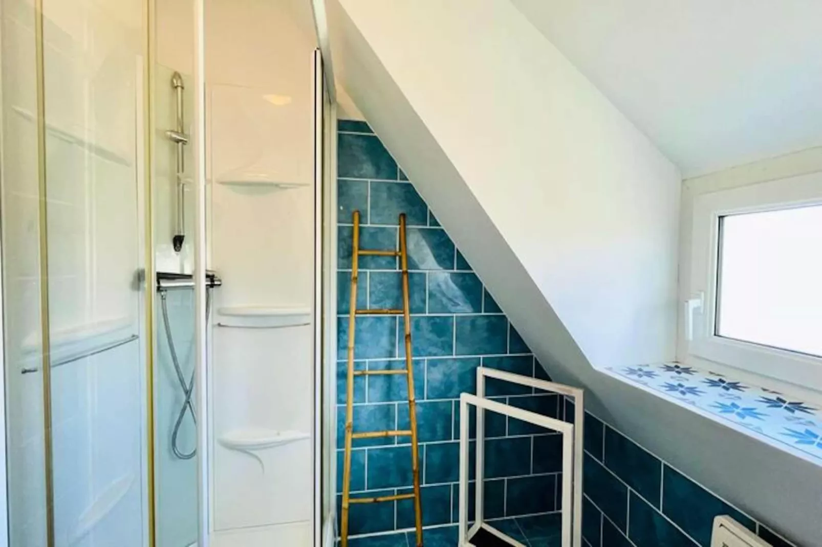 Résidence L27-ile Grande-Niet-getagd