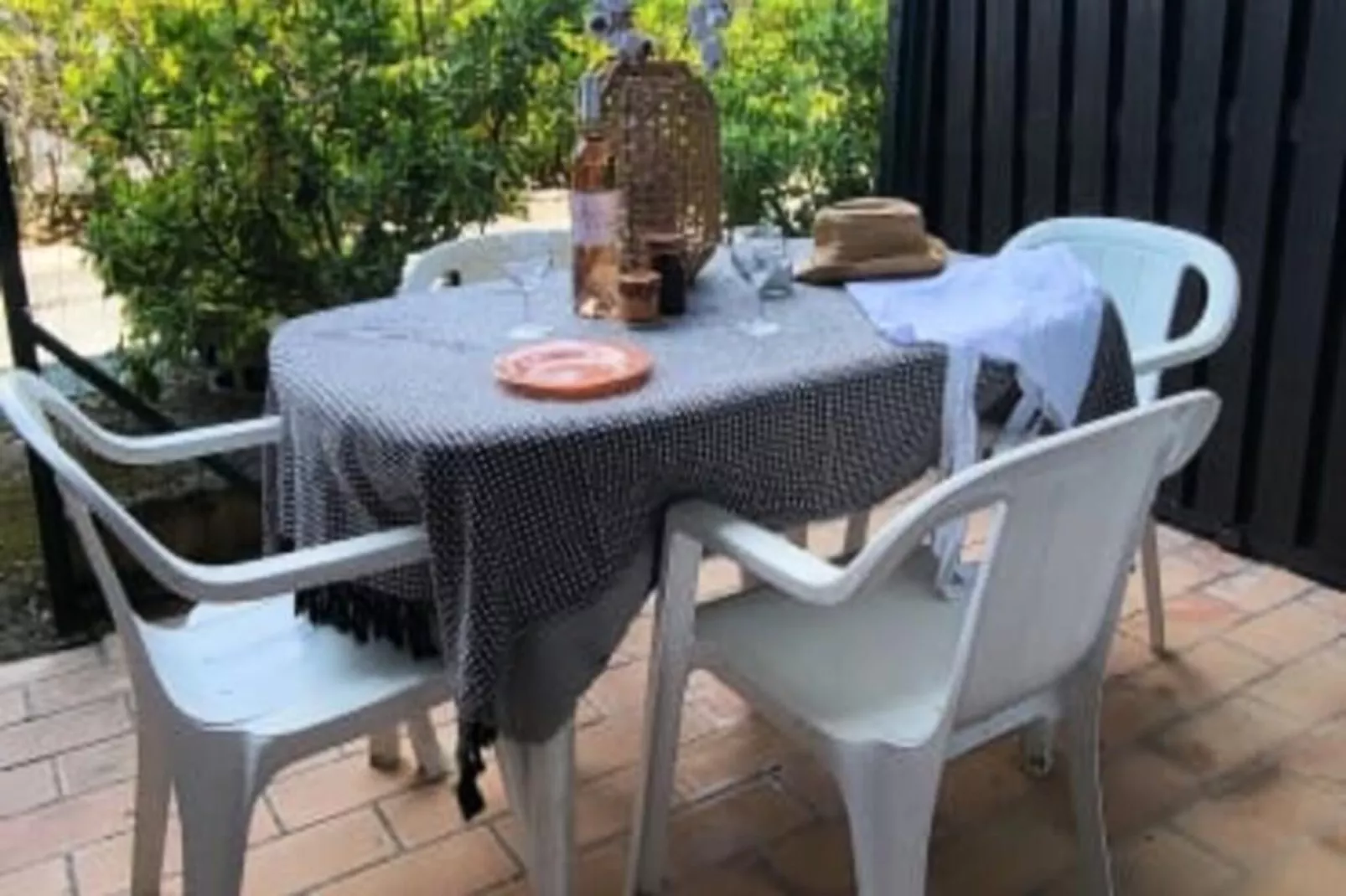 Résidence Terrasse 3 Entre Plage Et Port De Plaisance-Niet-getagd