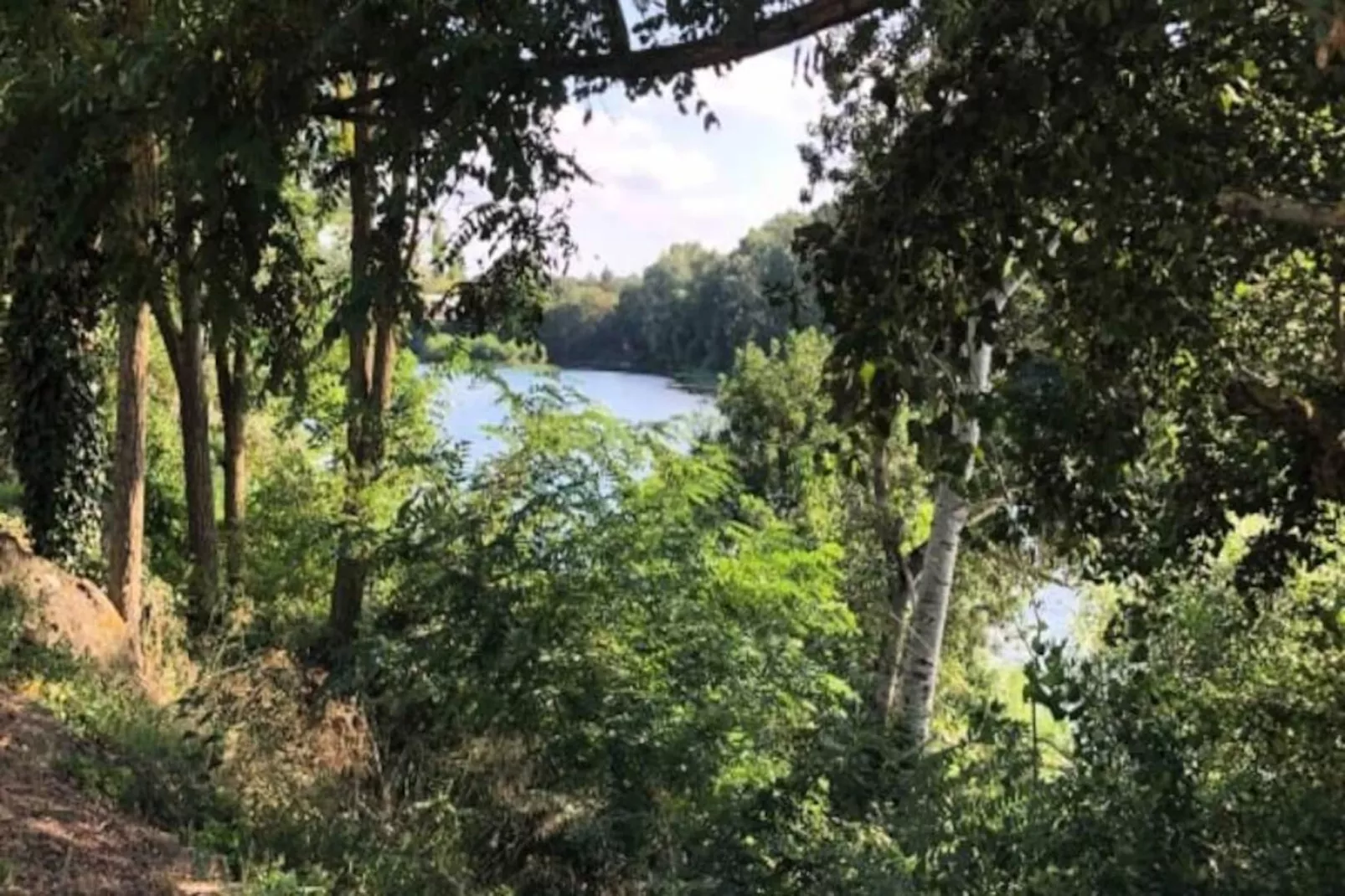 Maison Cosy Lodge, 15 P, Clim, Wifi, Cour, Garage-Niet-getagd