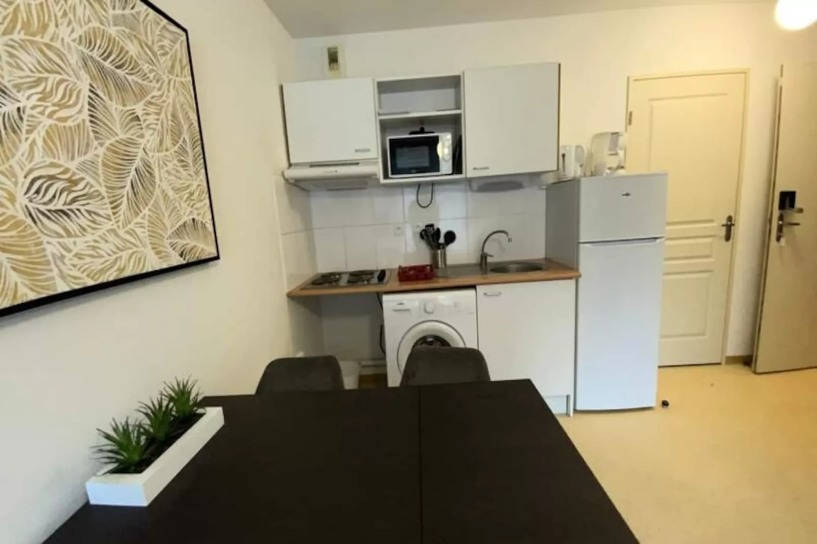 Résidence Les Na&iuml;ades G36 - 2 Chambres Pour 5 Personnes !-Niet-getagd