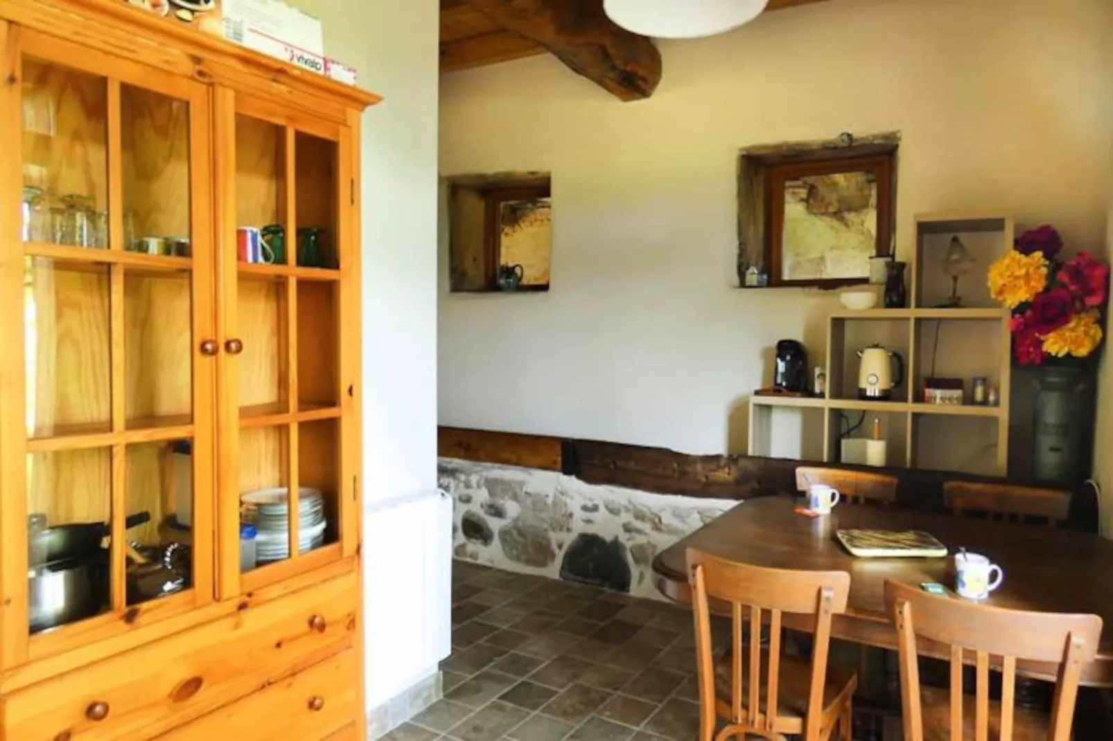 Résidence La Bergerie Calme, Nature & Authenticit&eacute; - Niet-getagd