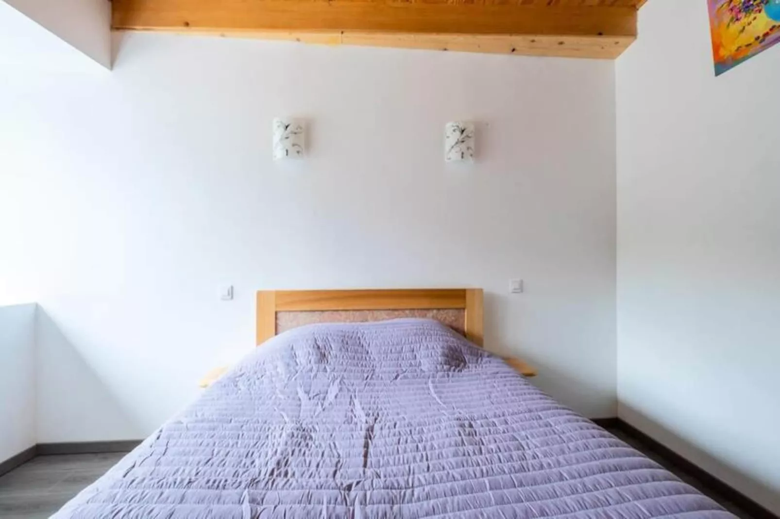 Gîte Location de vacances à lozeret-Niet-getagd