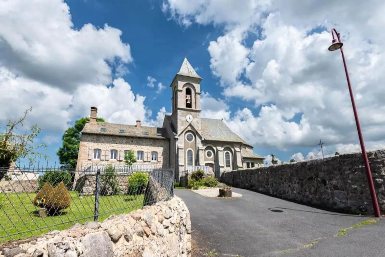 Gîte Perceneige - ancien presbytère 3/5 personnes-Niet-getagd