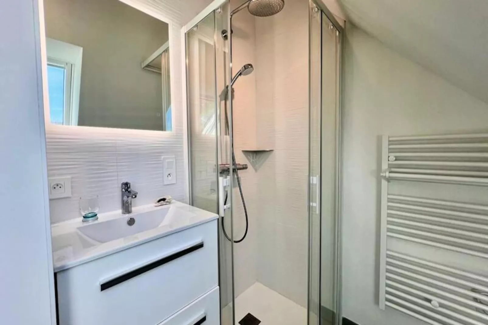 Résidence 5 Impasse En Hervetir-Niet-getagd