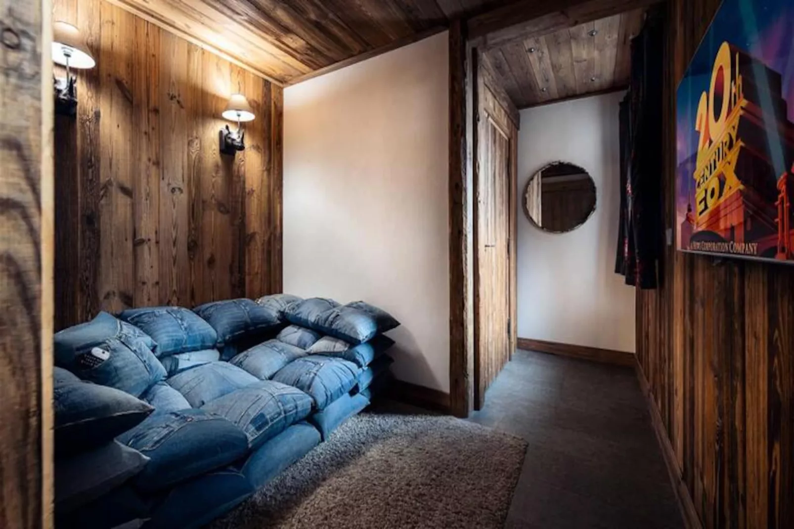 Chalet Madame Vacances Genepy-Niet-getagd