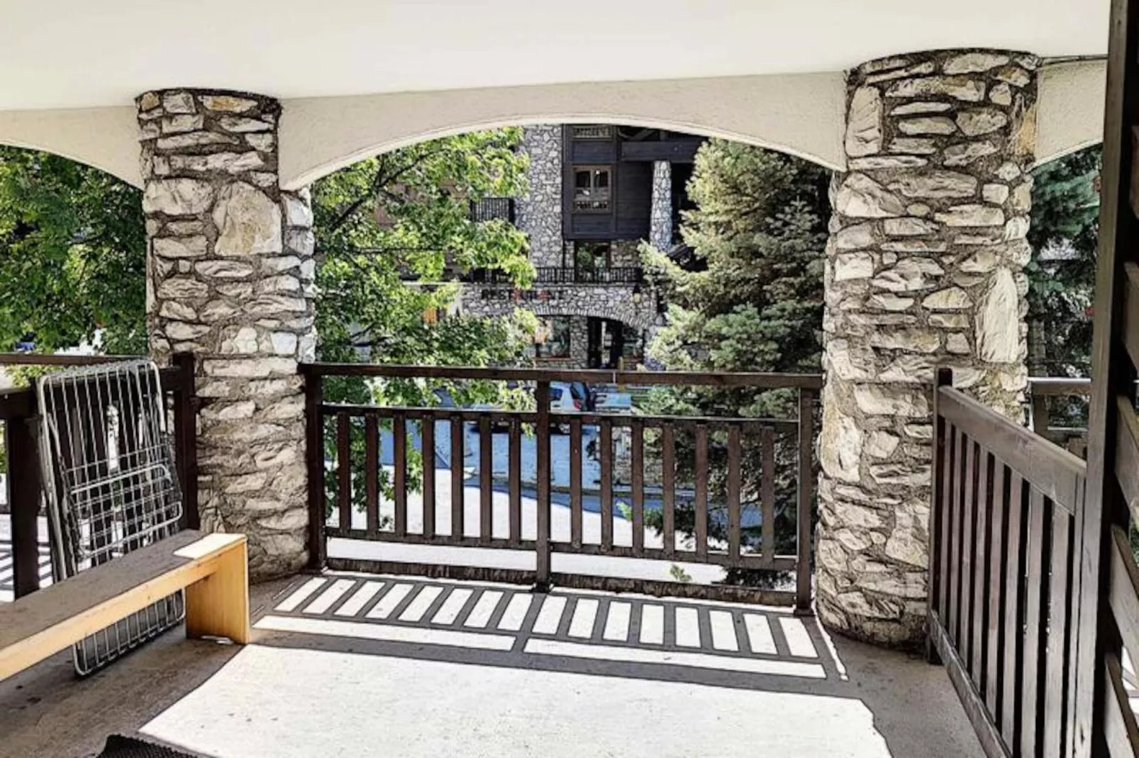 Résidence Le Dome-Niet-getagd