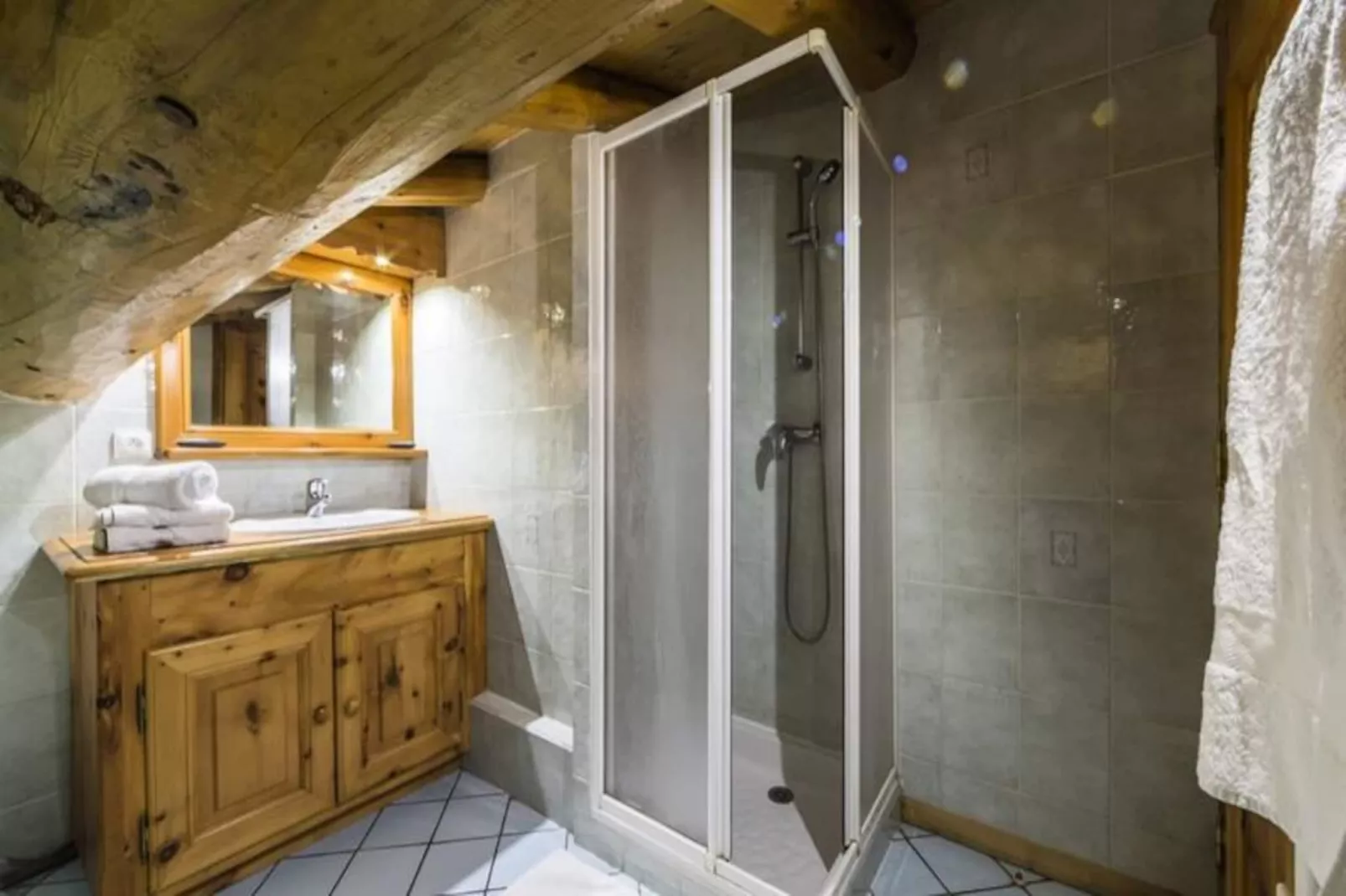 Chalet Bazile-Niet-getagd