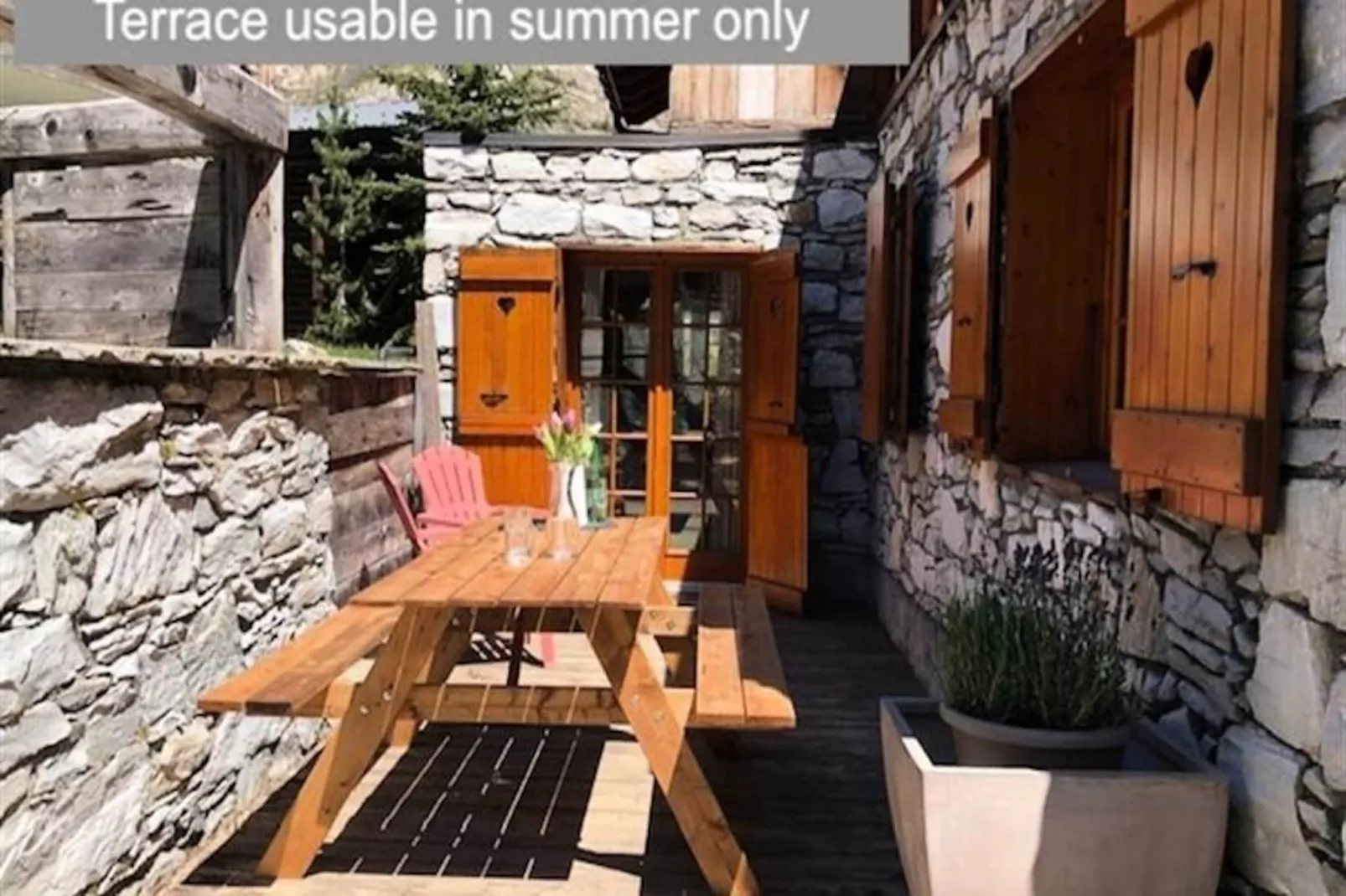 Résidence Aiglon-Niet-getagd