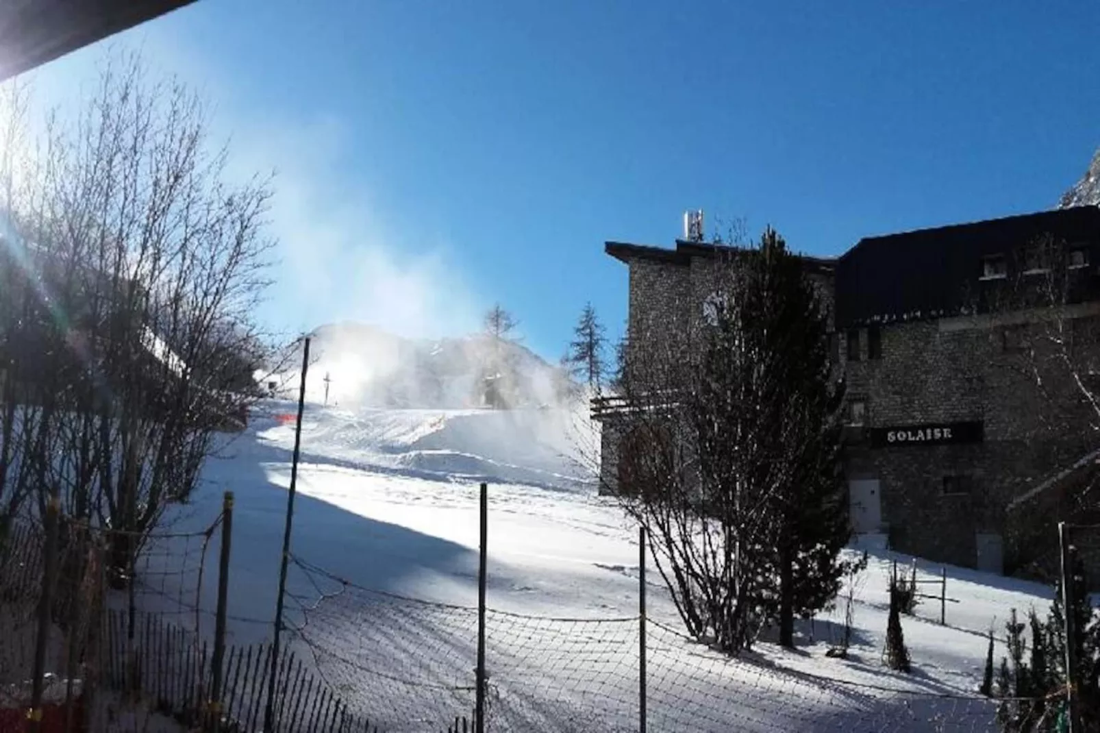 Résidence Aquila-Niet-getagd