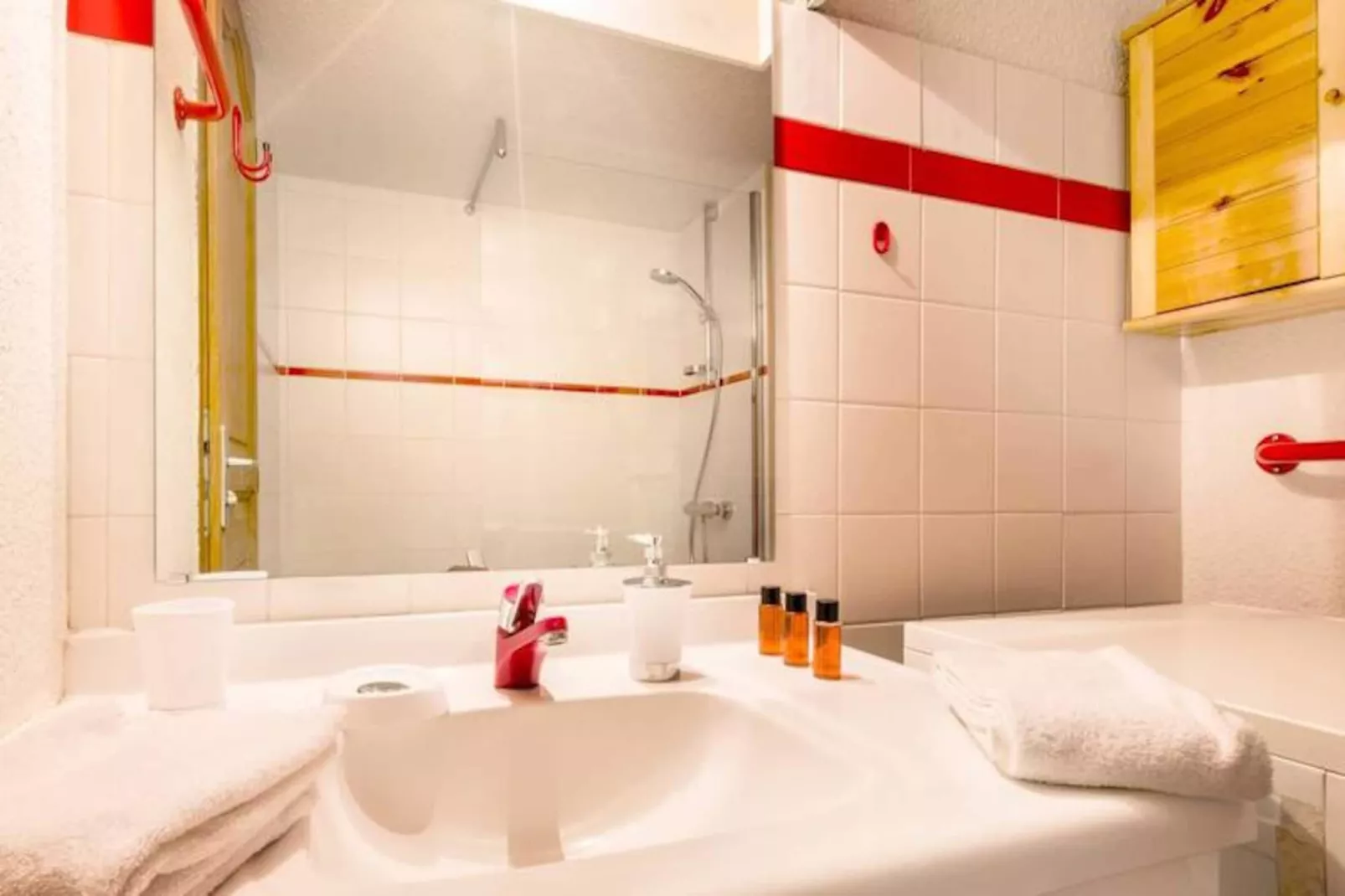 Résidence OrÉades-Niet-getagd