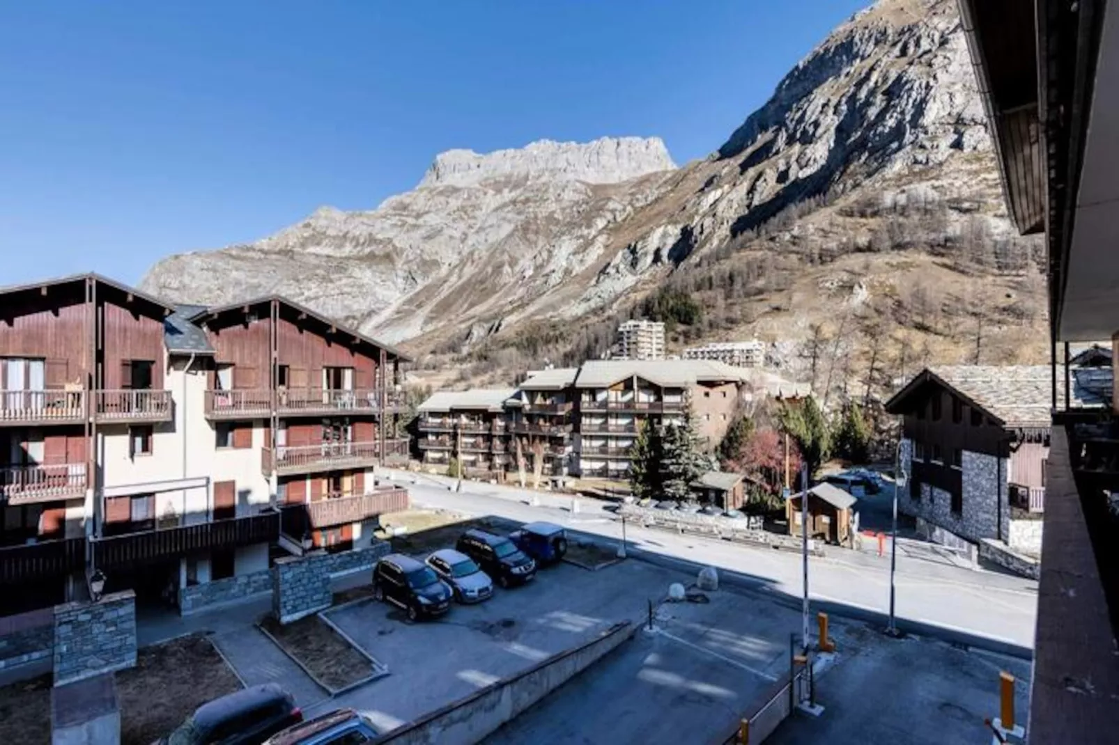 Résidence Jardins De Val-Niet-getagd