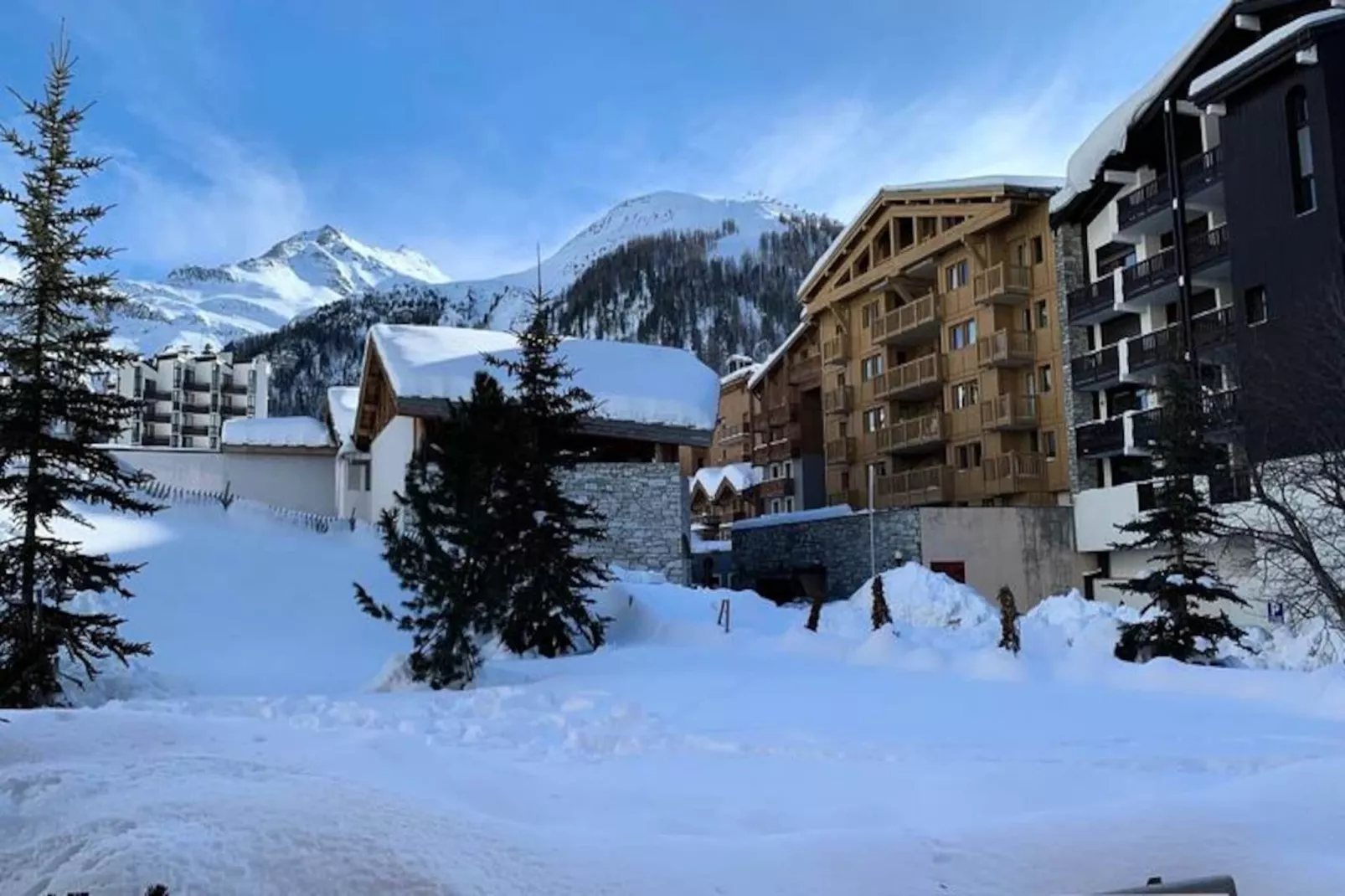 Résidence Choucas-Niet-getagd