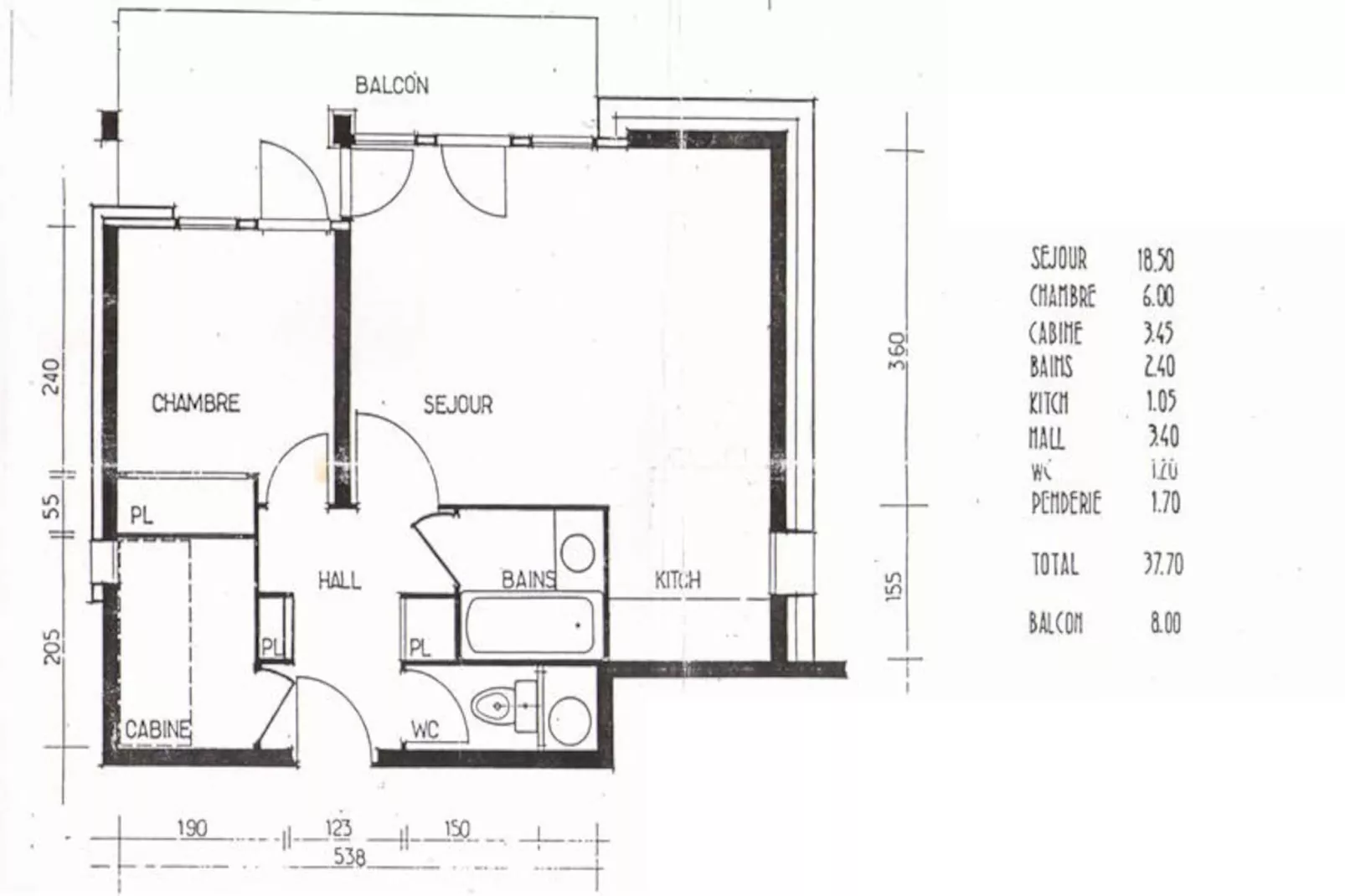 Résidence Val D'isere Village-Niet-getagd