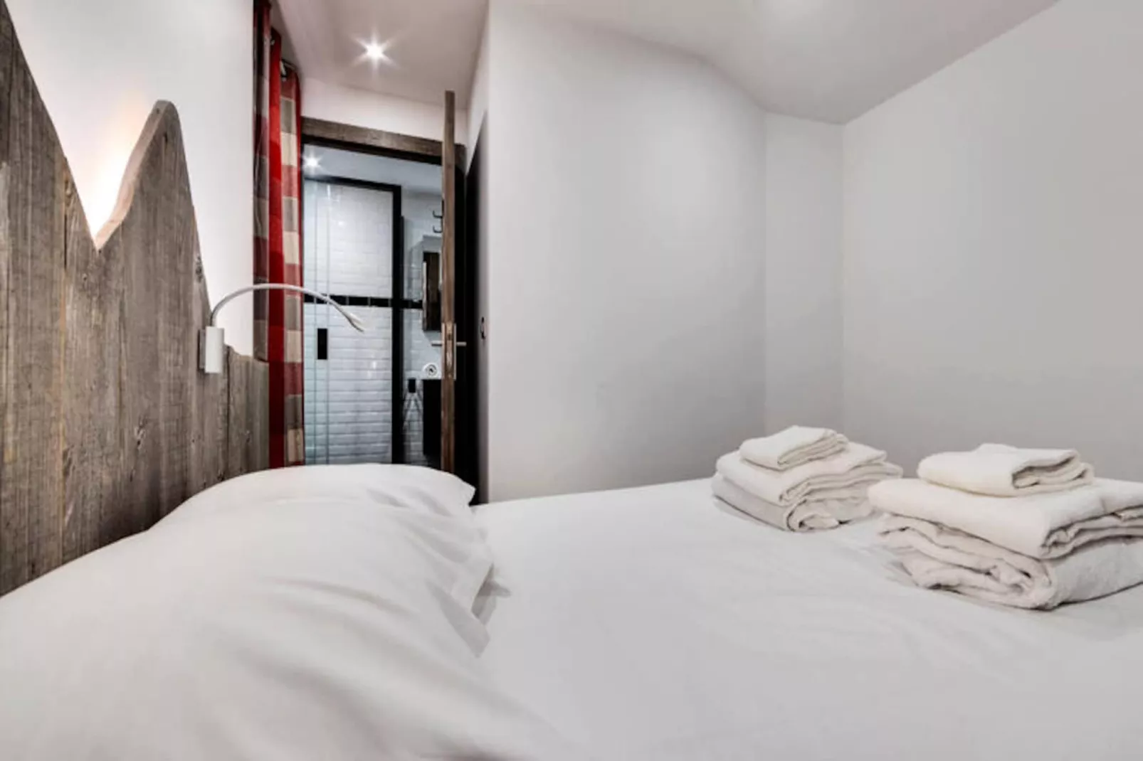 Résidence Val D'isere Village - Niet-getagd