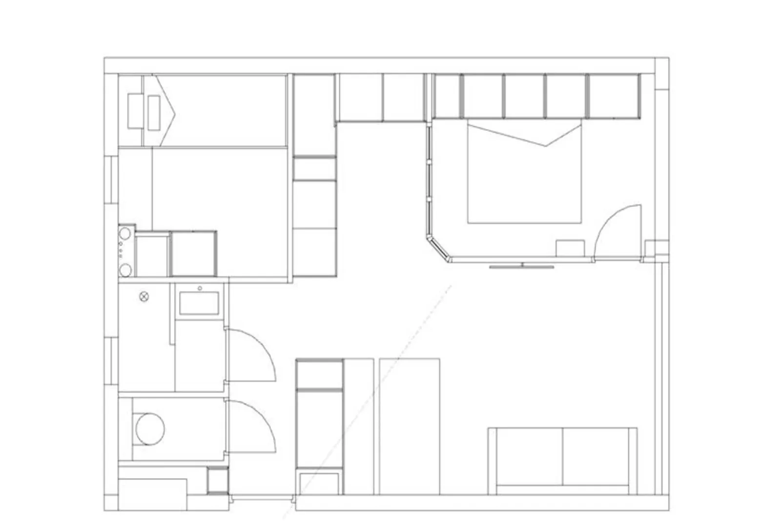 Résidence Val D'isere Village - Niet-getagd