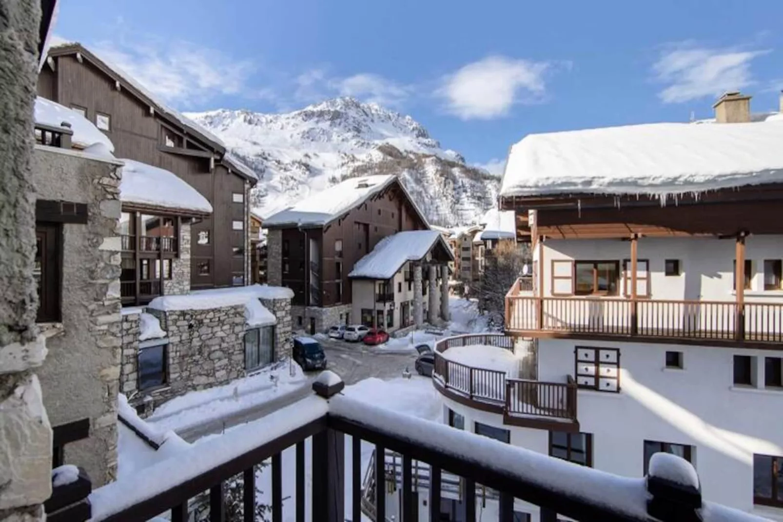 Résidence Coeur De Val-Niet-getagd