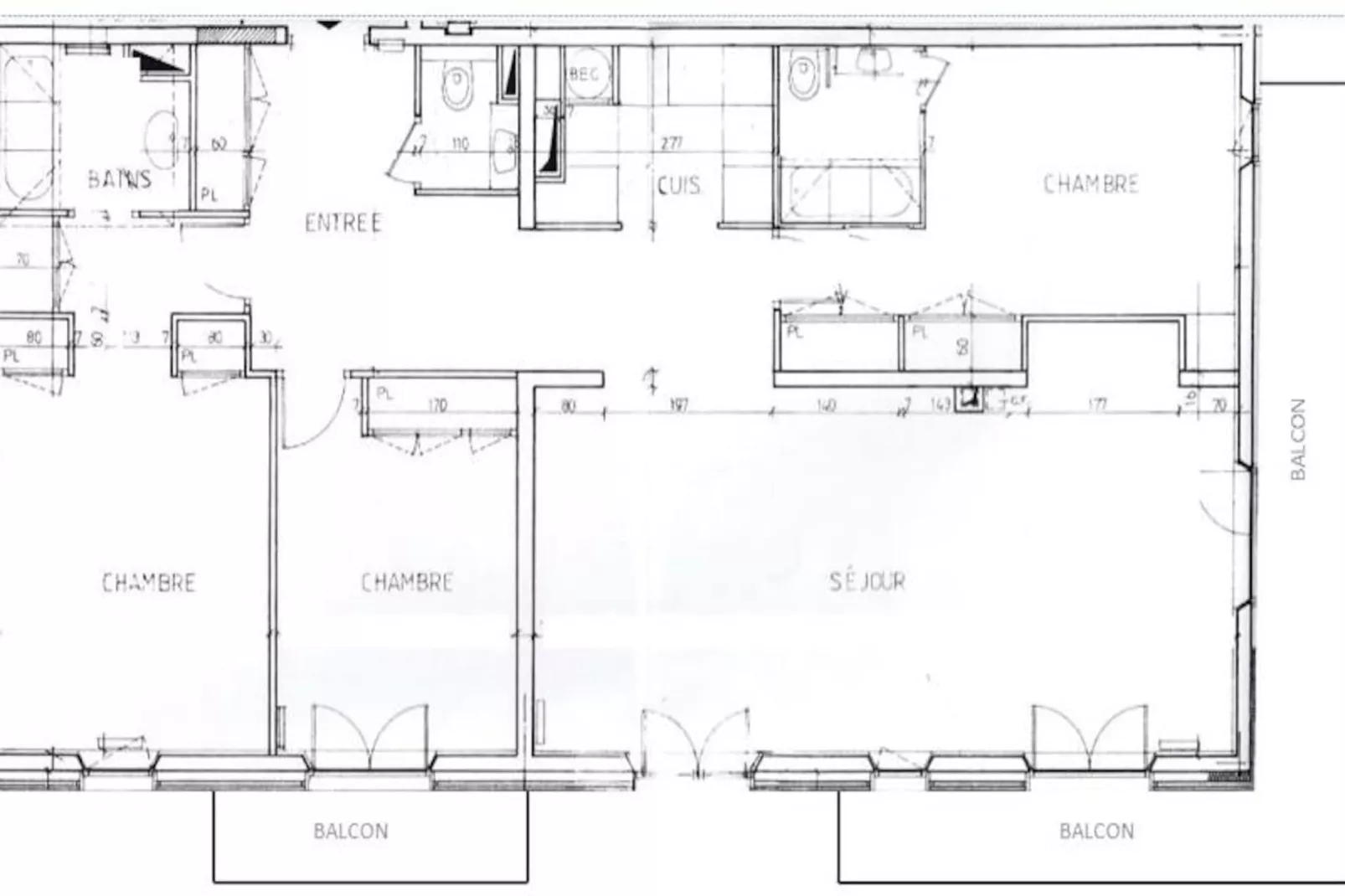 Résidence Coeur De Val-Niet-getagd