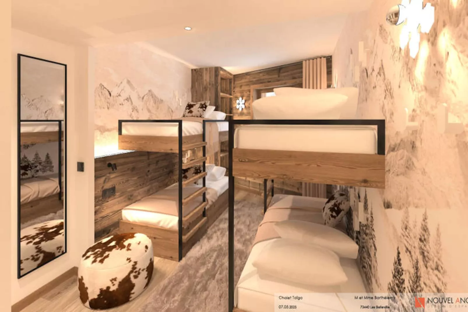 Chalet TaÏga-Niet-getagd