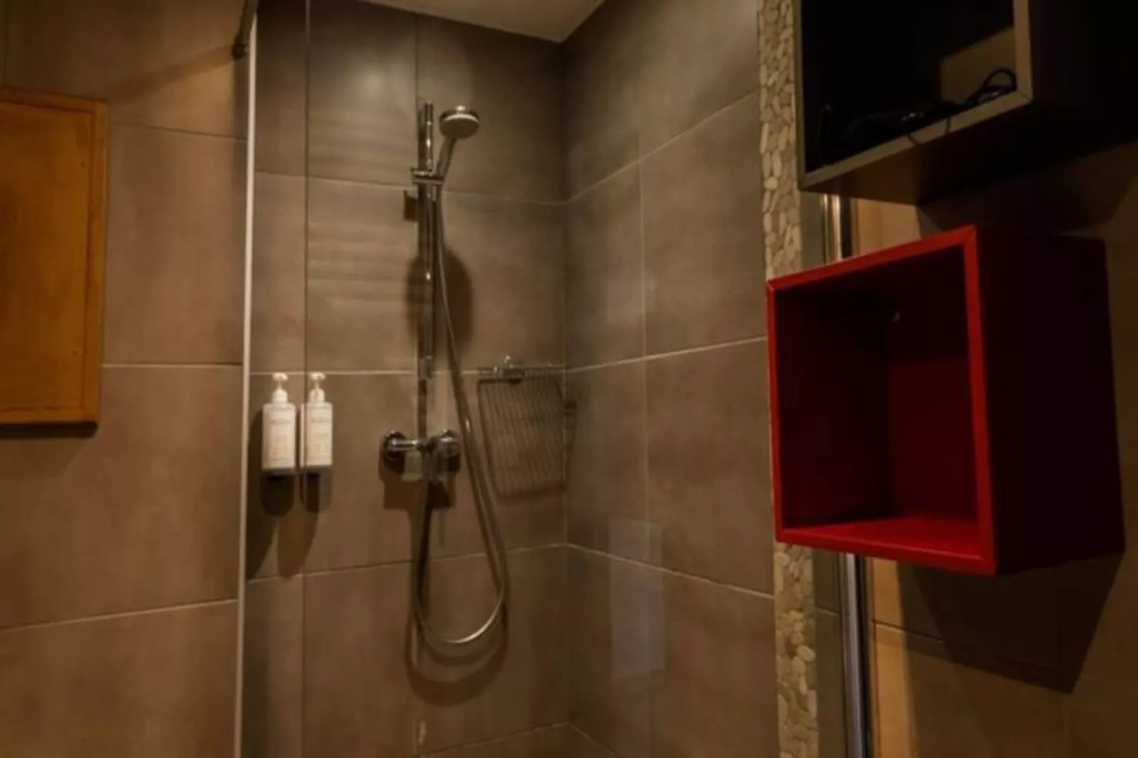 Résidence Les Etoiles Des Neiges-Niet-getagd