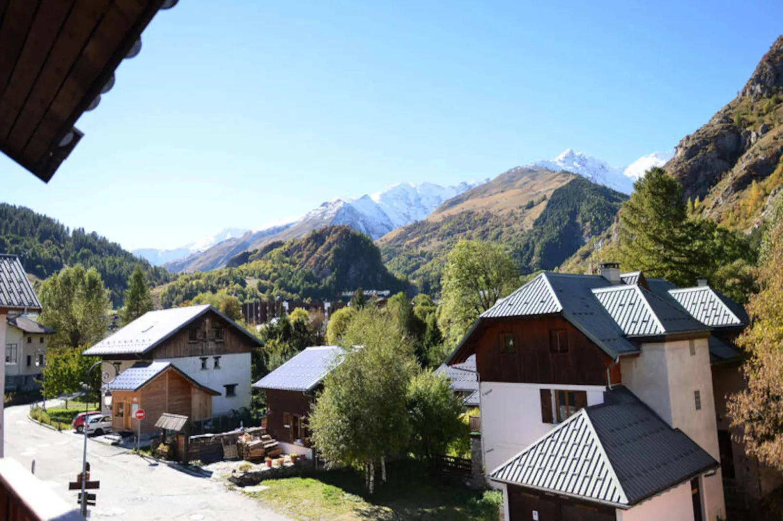 Résidence La Demeurance-Niet-getagd