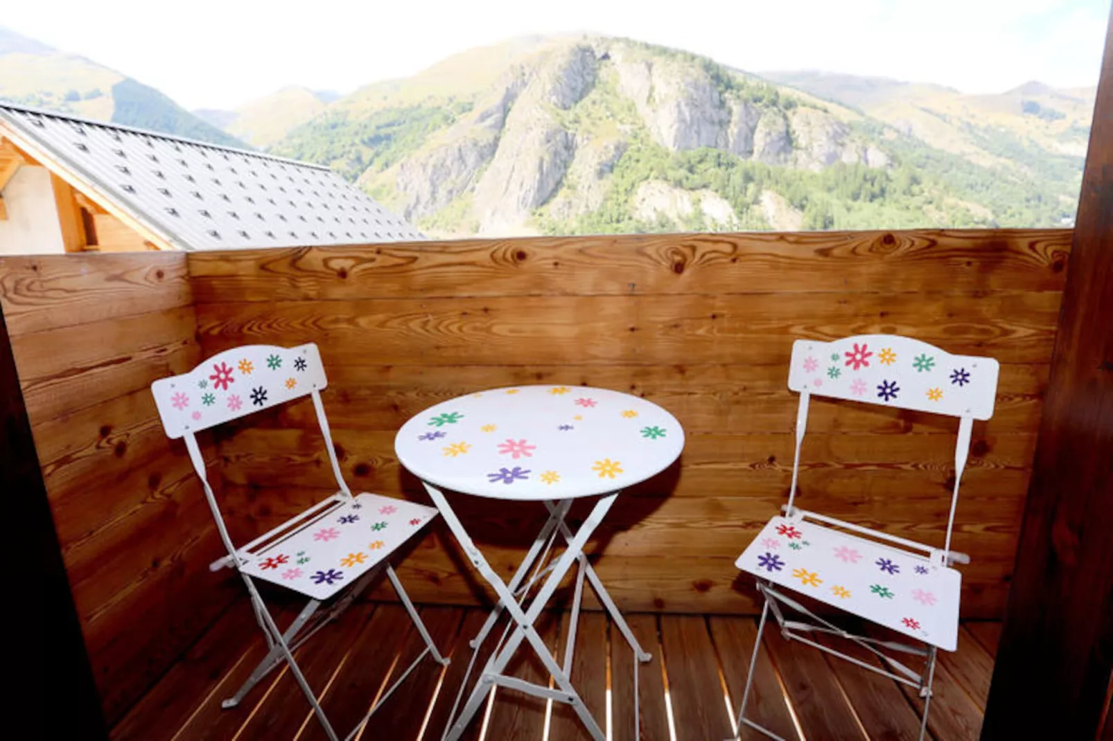 Les Chalets D'adrien-Niet-getagd