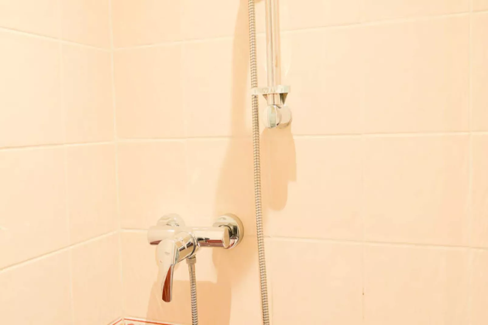 Chalet Les Ecrins - Niet-getagd