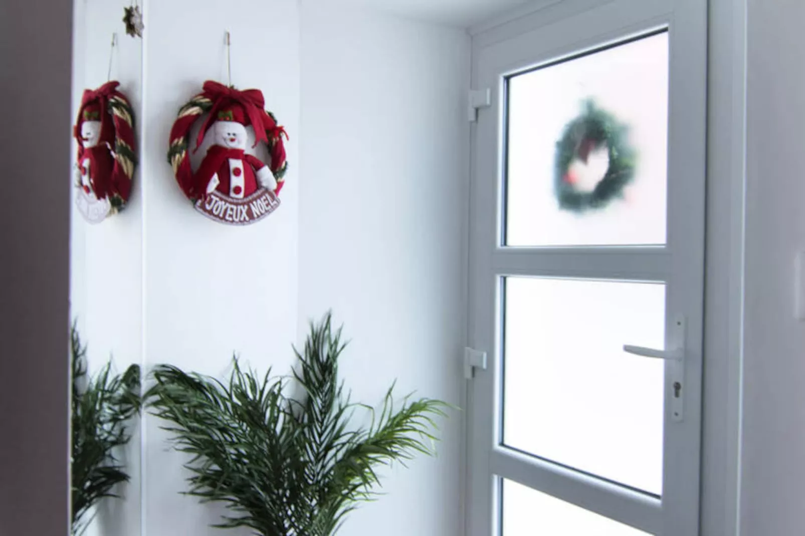 Chalet Les Ecrins - Niet-getagd