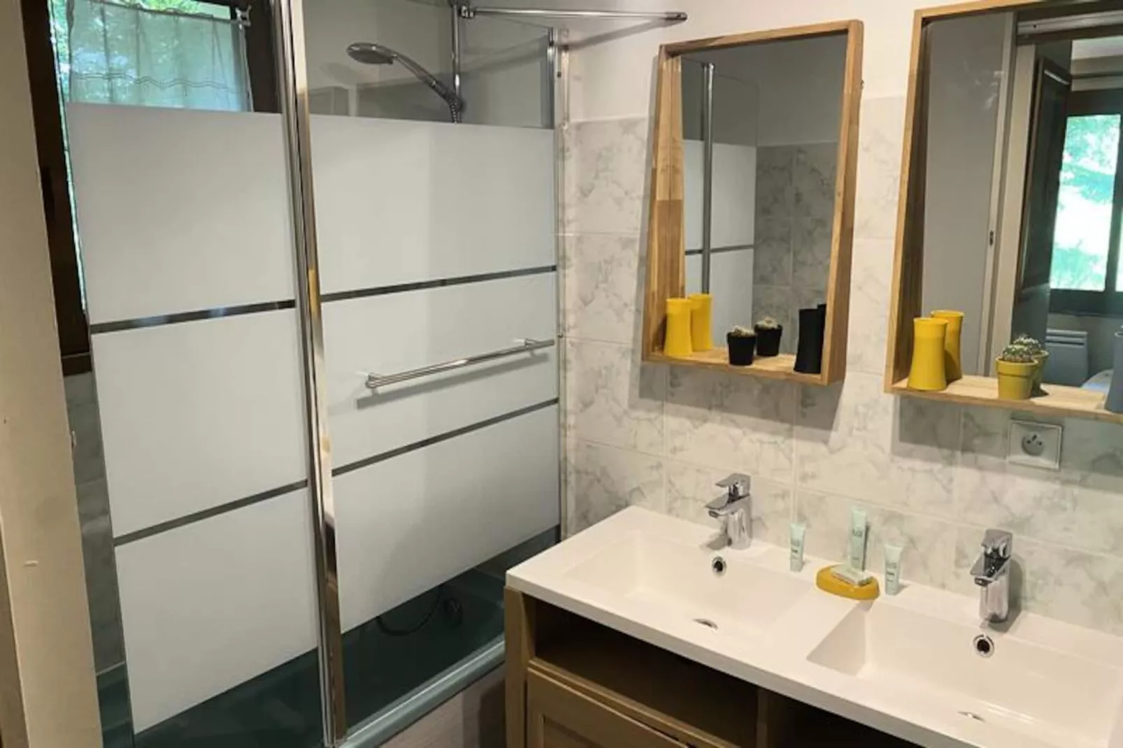 Chalet Epinette-Niet-getagd