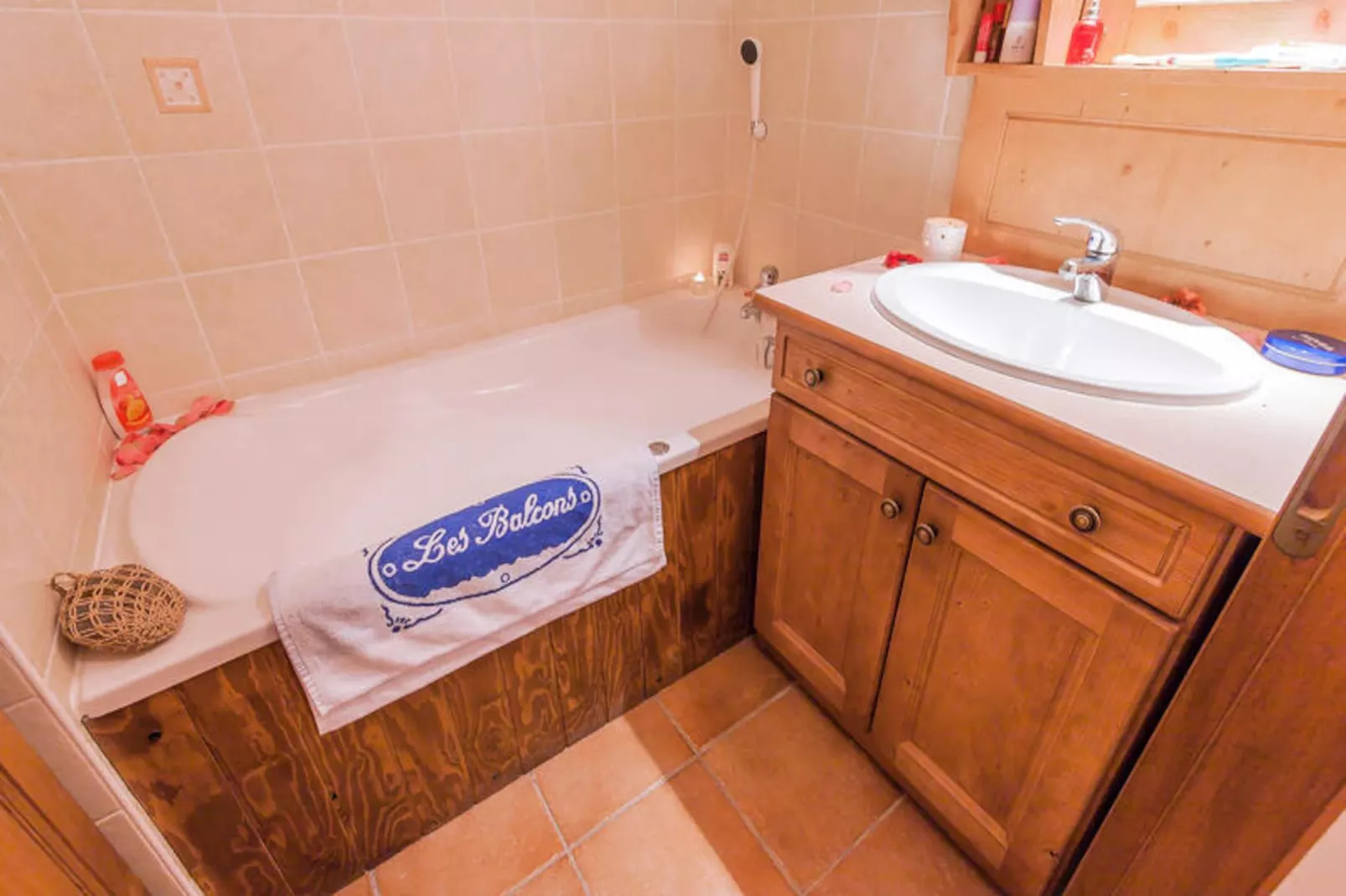 Résidence Les Balcons de Val Cenis Village ****-Niet-getagd