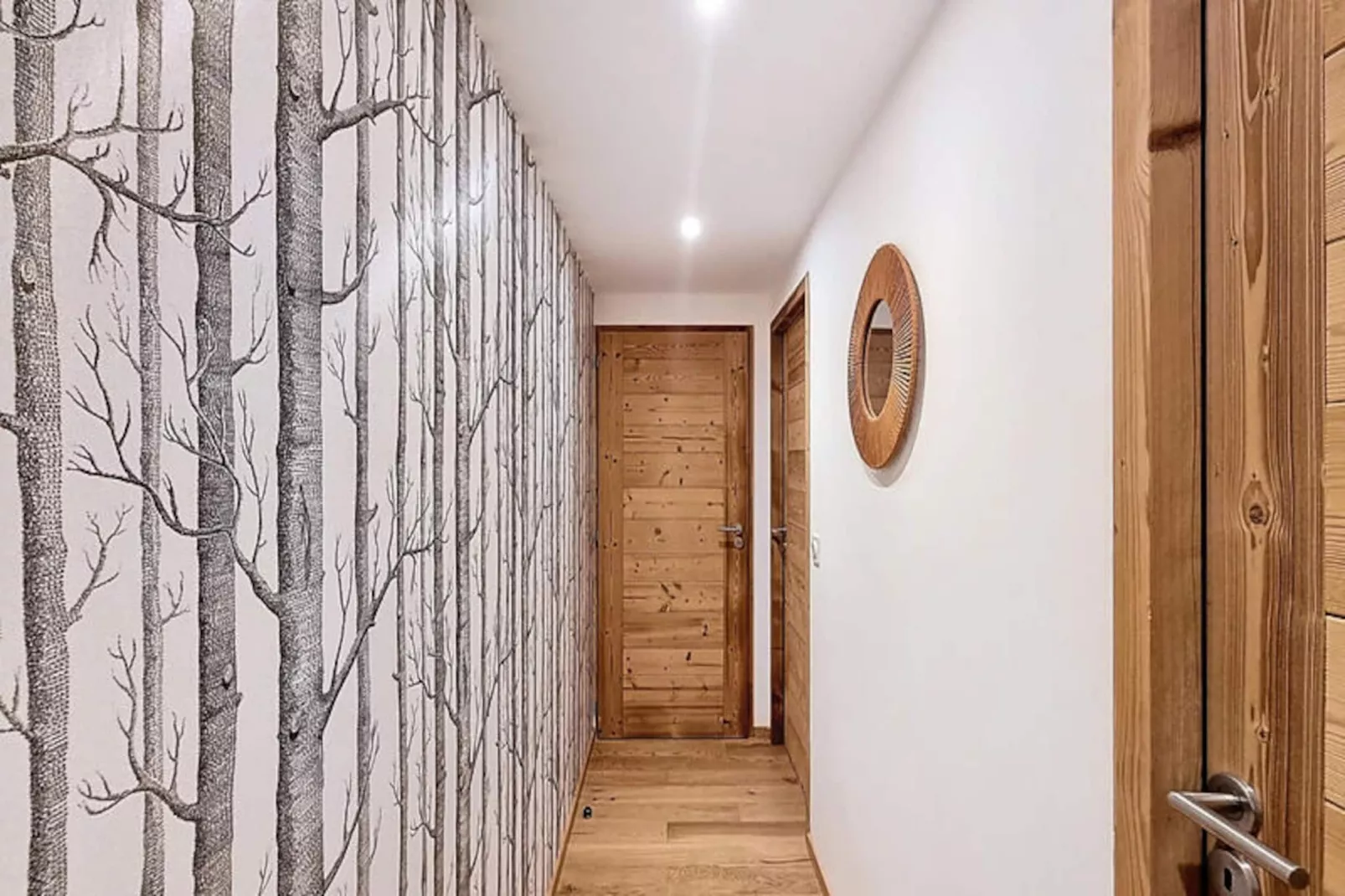 Appartements à Les Gets-Niet-getagd