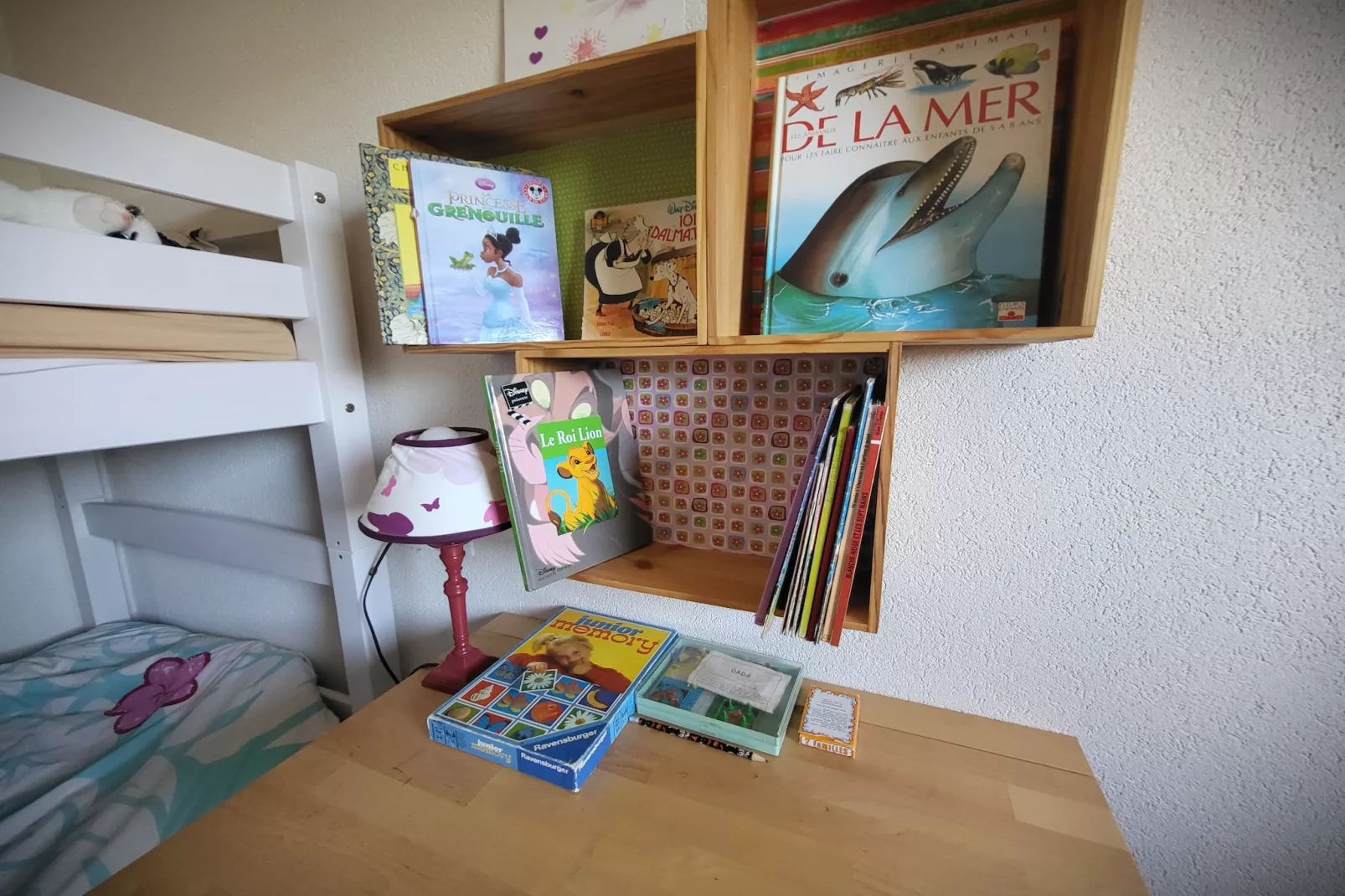 Jardins Alpins A N°20 - 2P6 - Image-tags.childrenroom