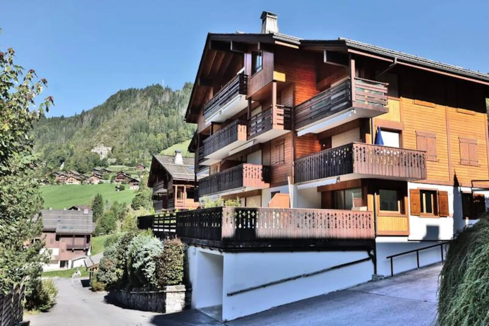 Résidence Jade 1-Niet-getagd