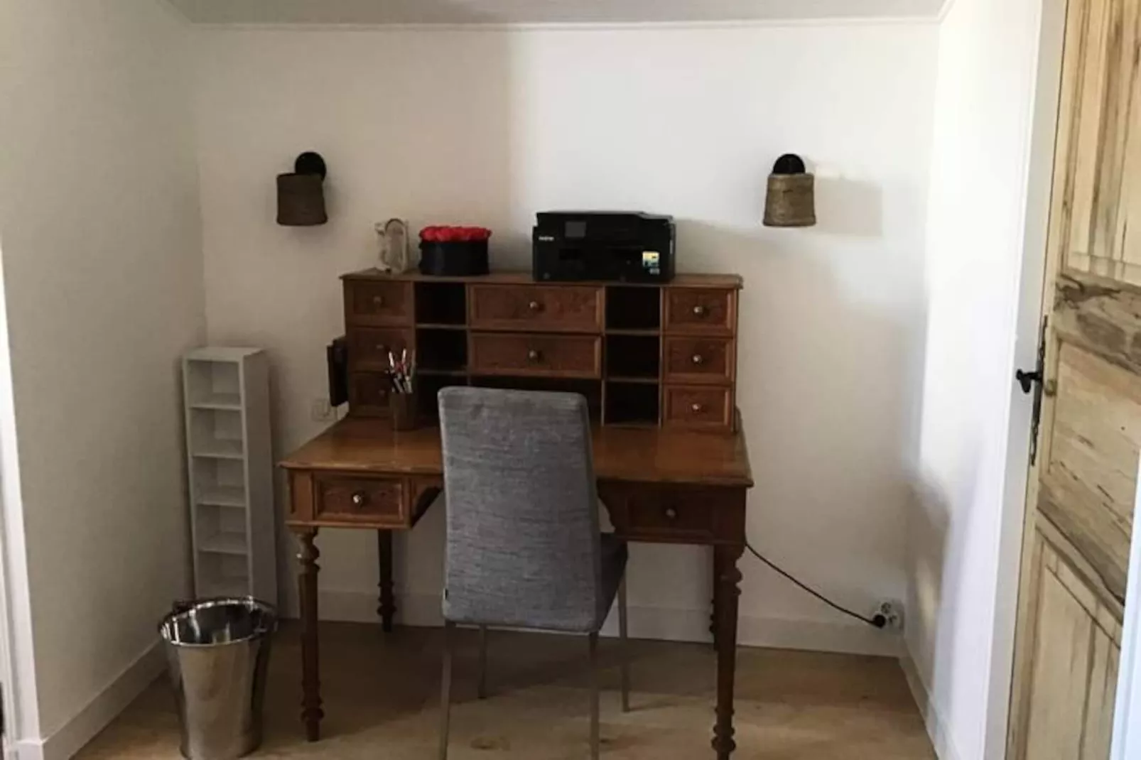 Belle Villa Proven&ccedil;ale Au Calme Avec Piscine-Niet-getagd