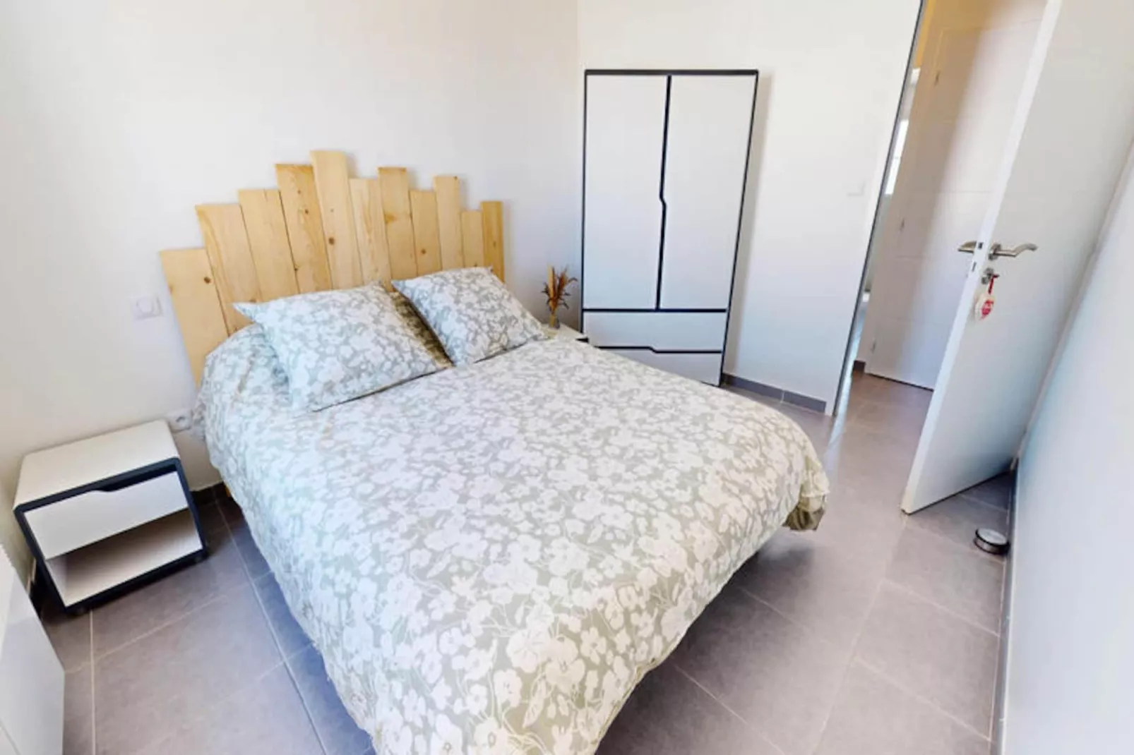 Maison à Saint-Hilaire-de-Riez-Niet-getagd