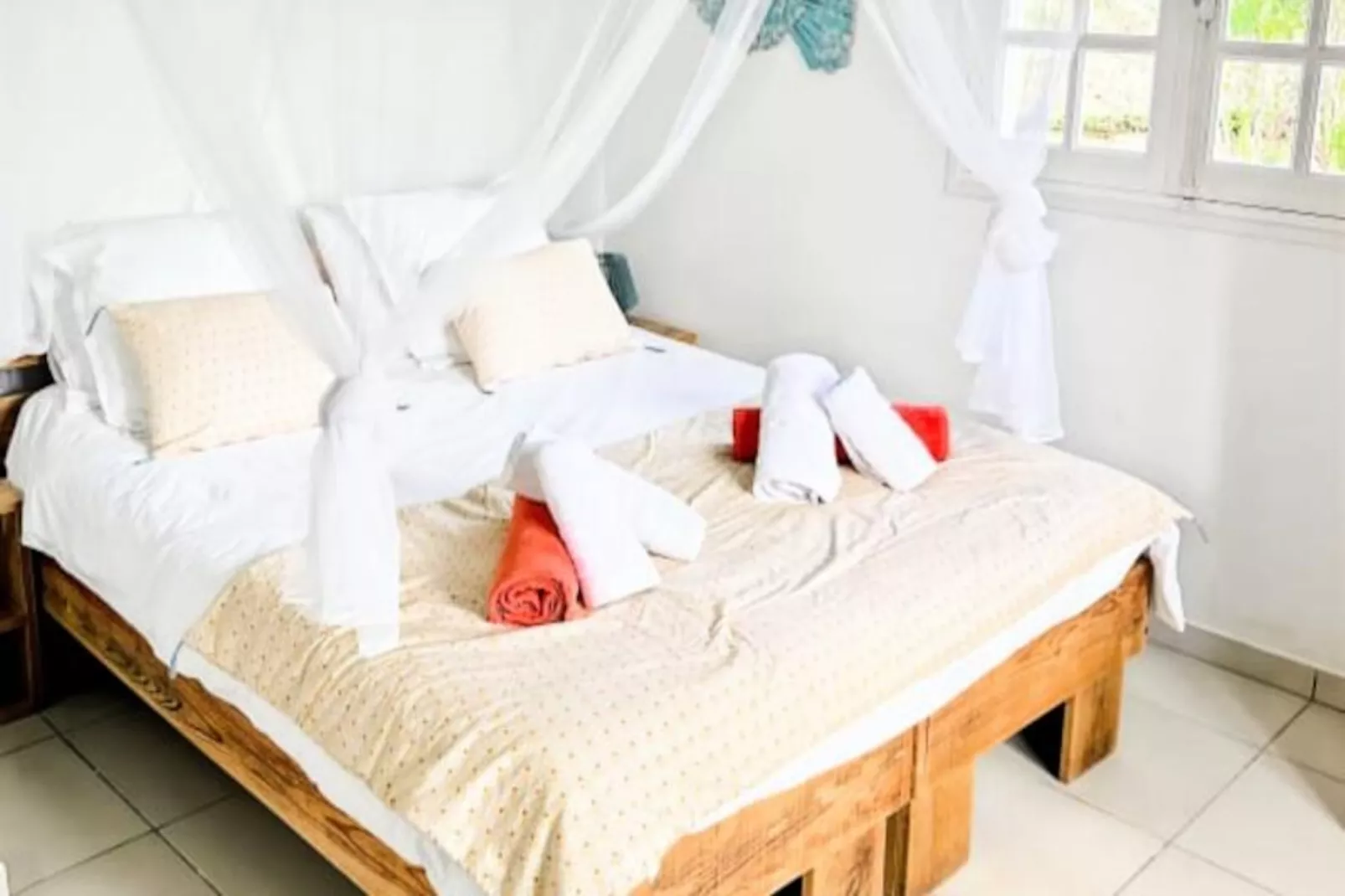 Villa Laur&eacute;al - Niet-getagd