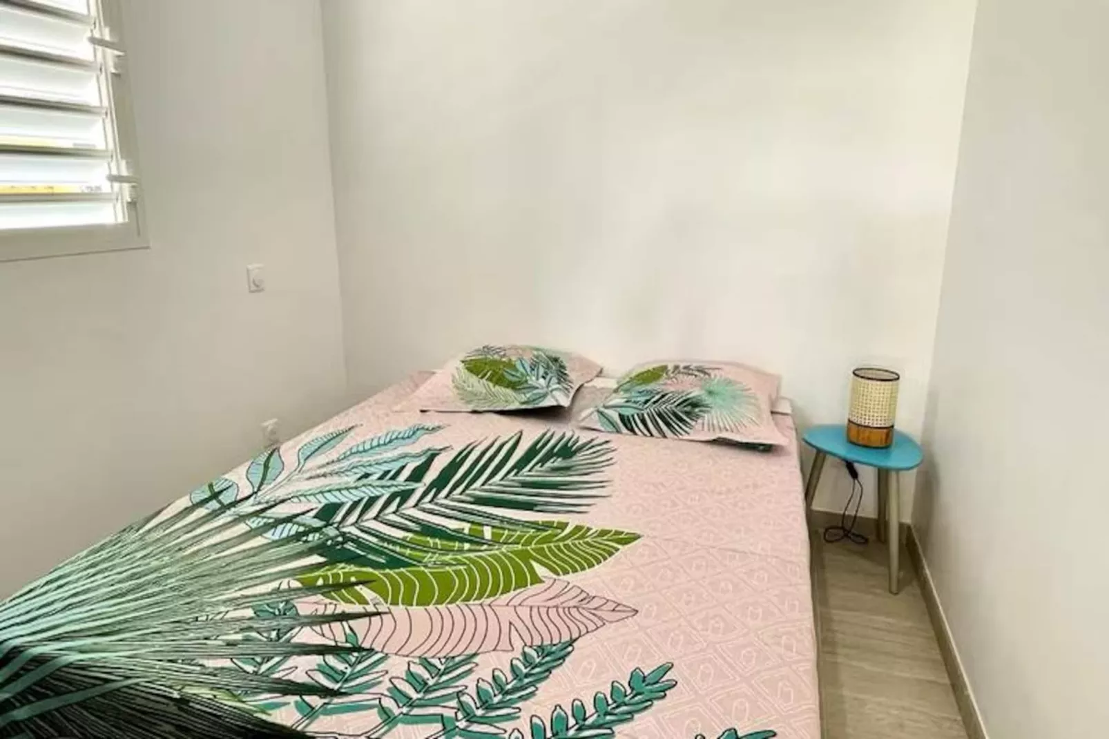 Villa Tikaz Bonheur-Niet-getagd