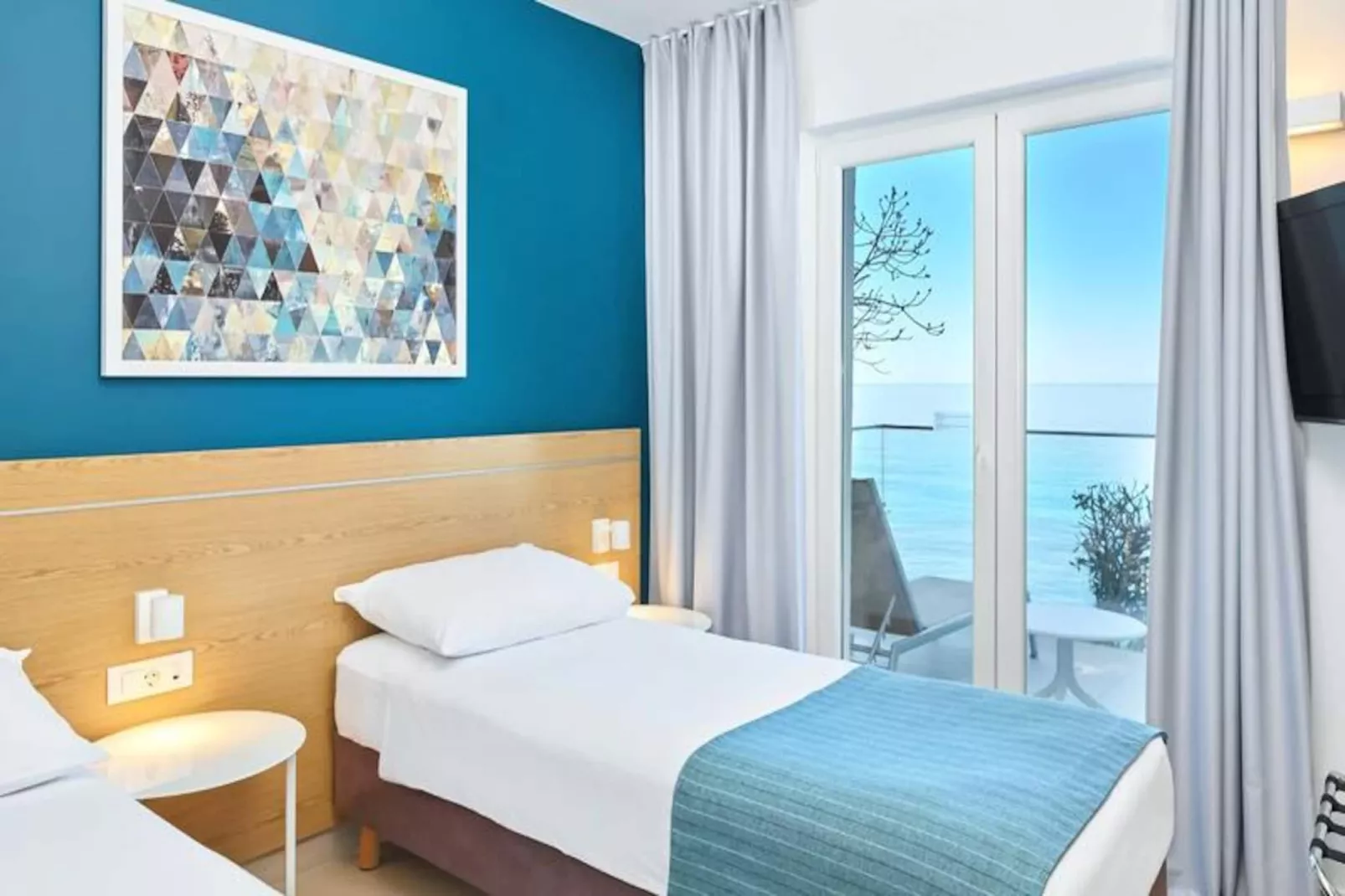 Appartement et Villas Mlini ****-Niet-getagd