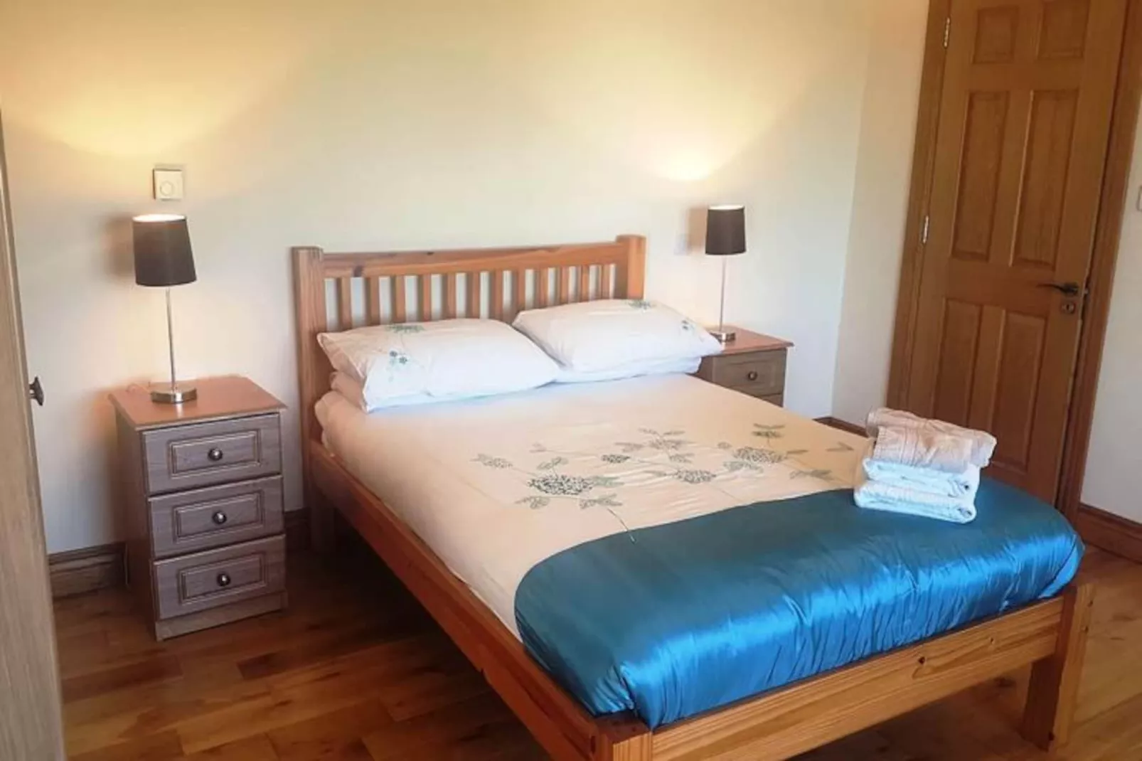 Maison à Ballyconneely Galway-Niet-getagd