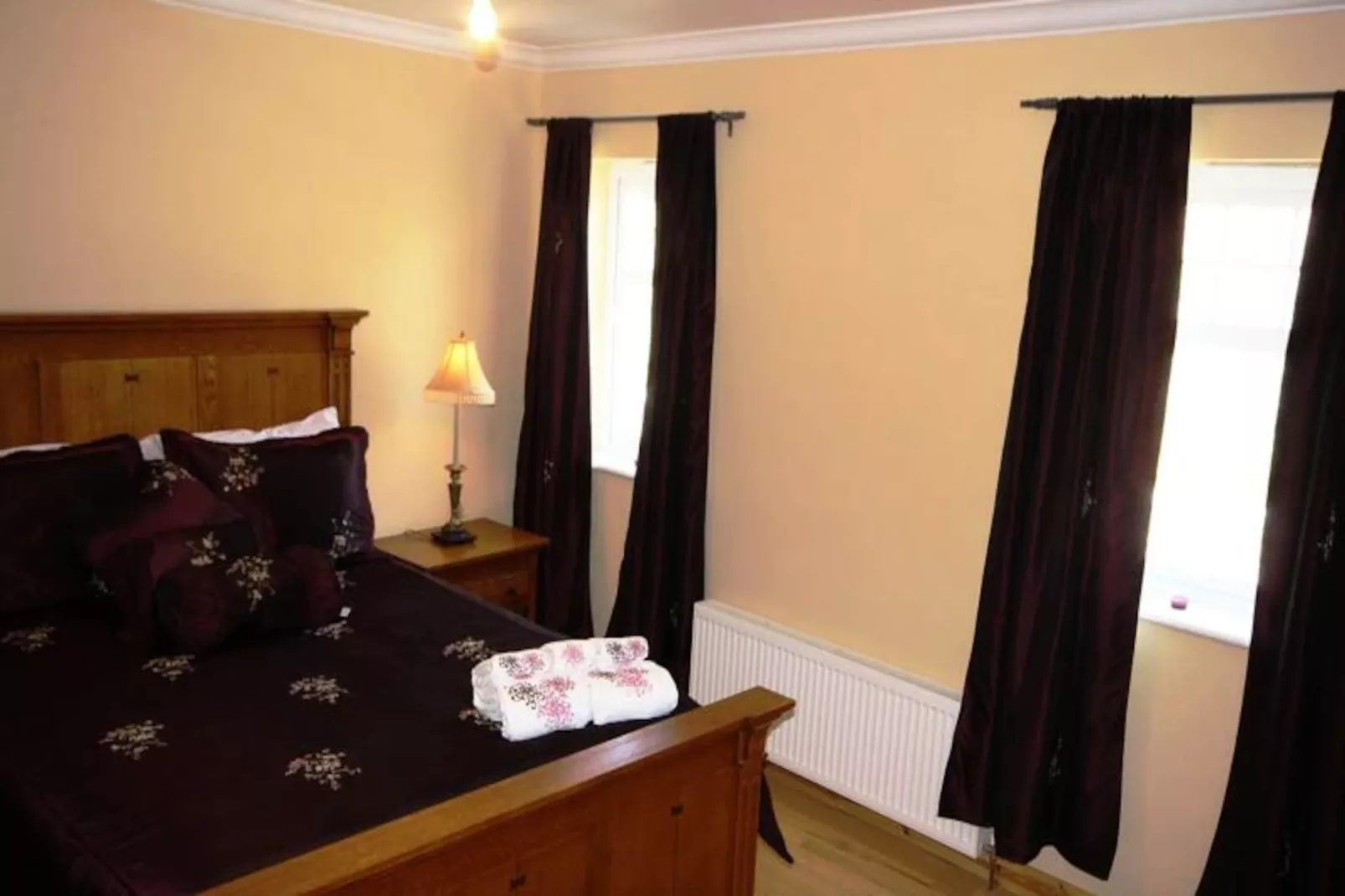 Maison à Spiddal Galway-Niet-getagd