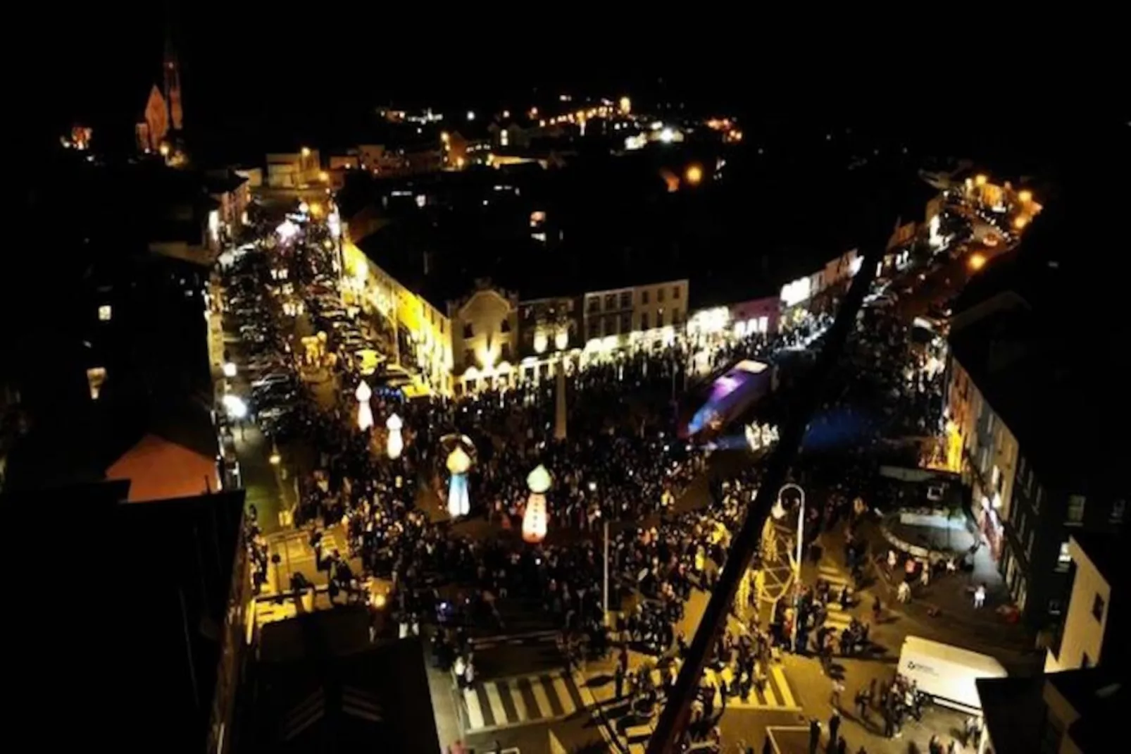 Maison à Clifden Galway-Niet-getagd