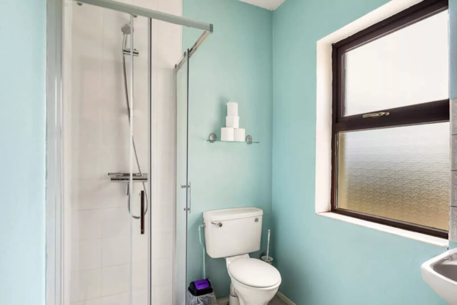 Maison à Cashel Galway-Niet-getagd