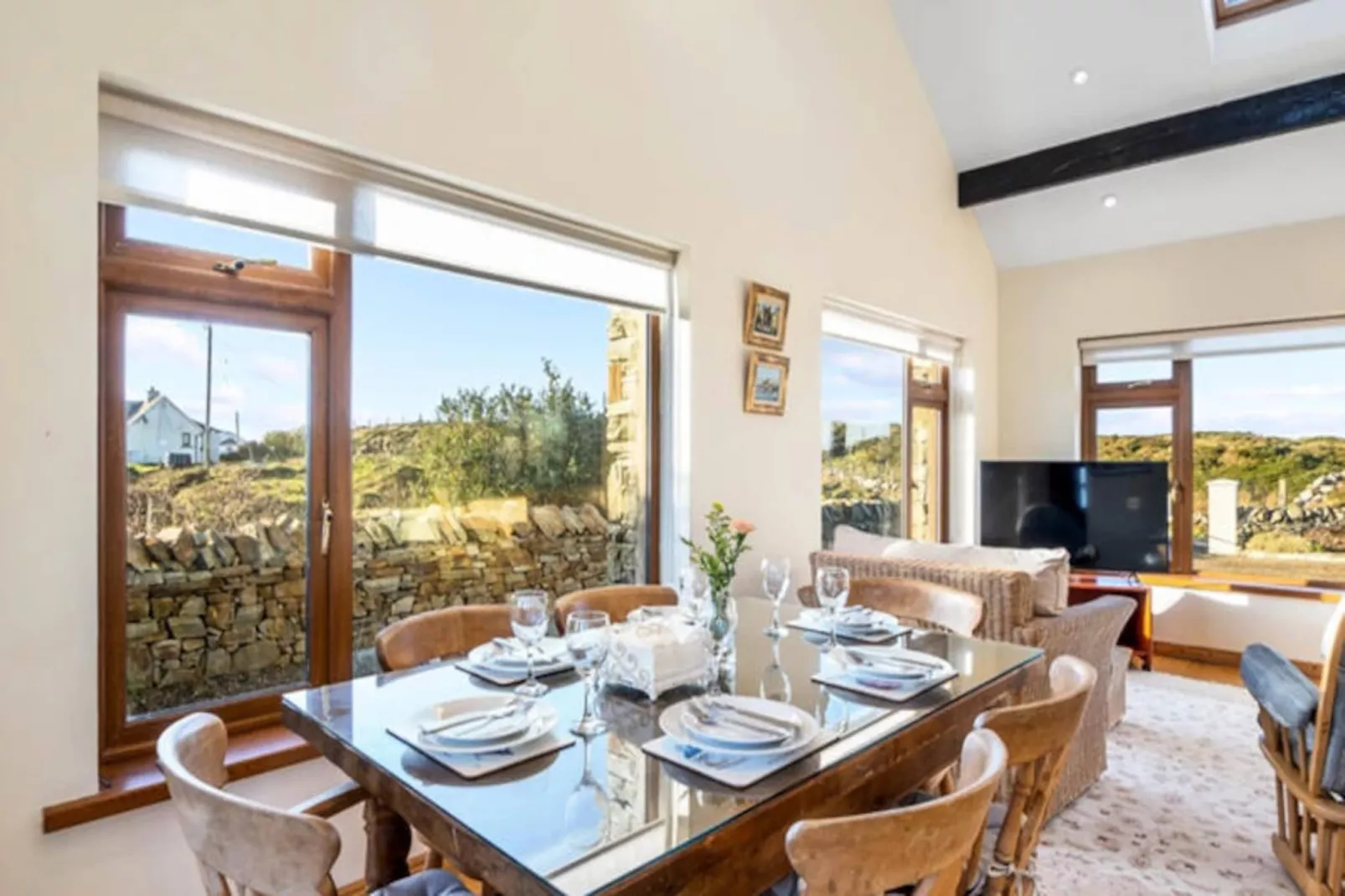 Maison à Ballyconneely Galway-Niet-getagd