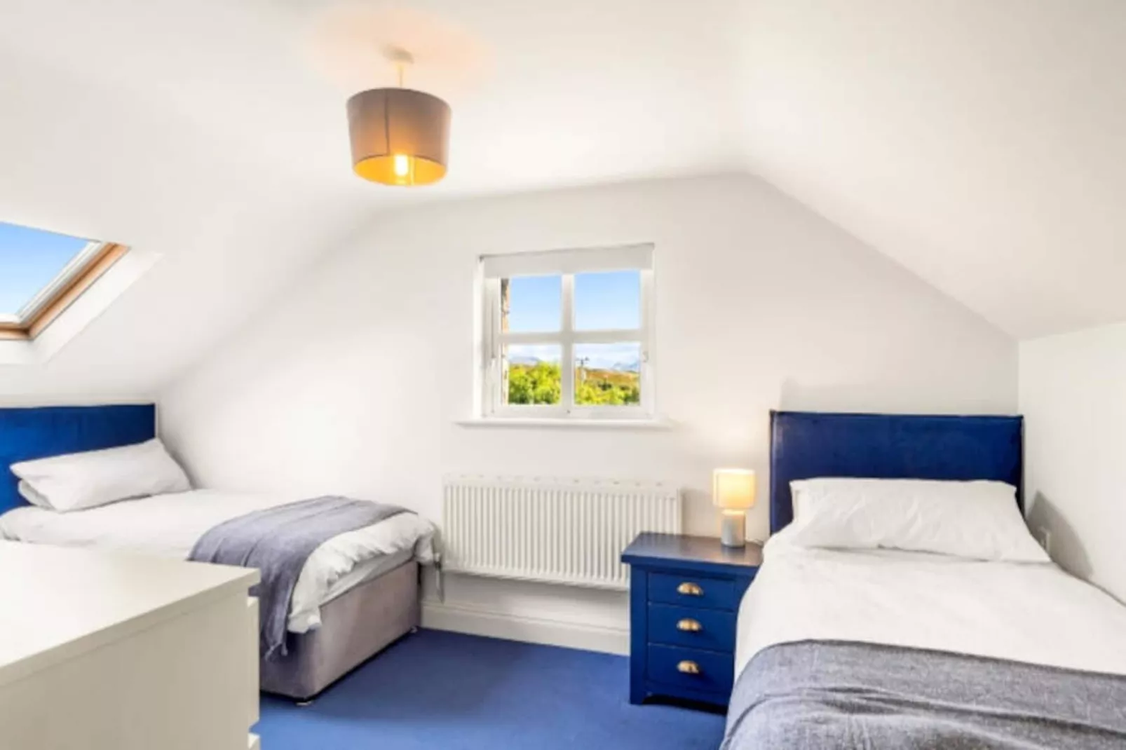 Maison à Clifden Galway-Niet-getagd