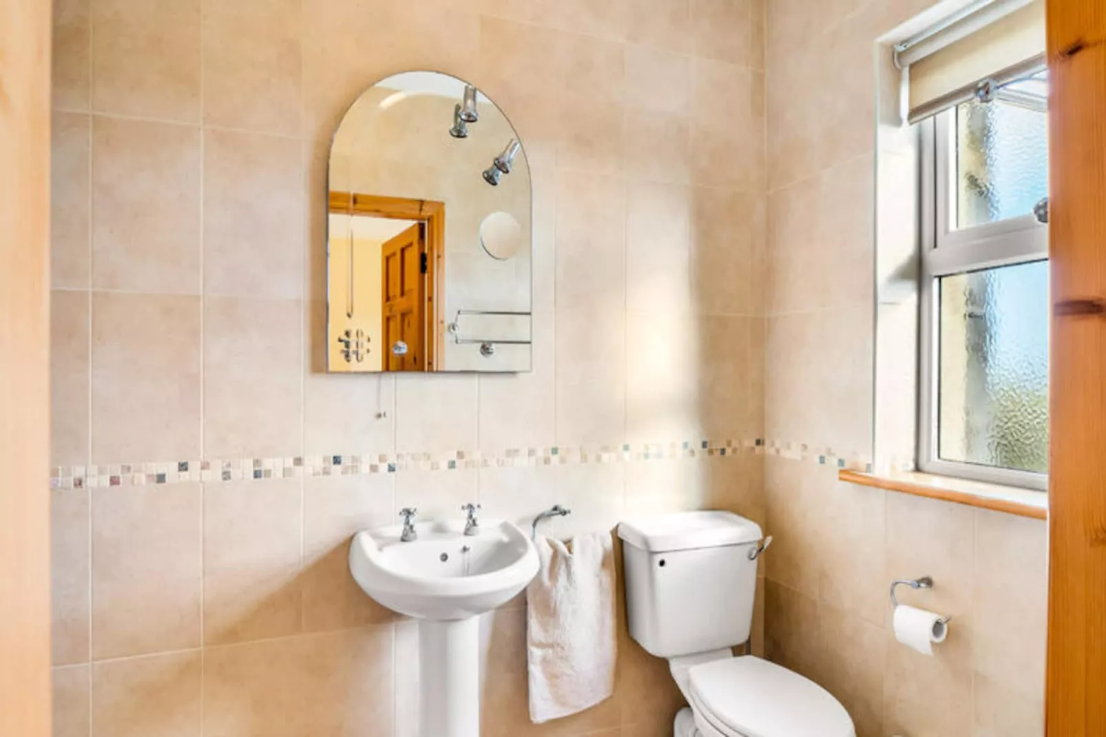 Mobil Home - Bungalow - Cottage à Roundstone Galway-Niet-getagd