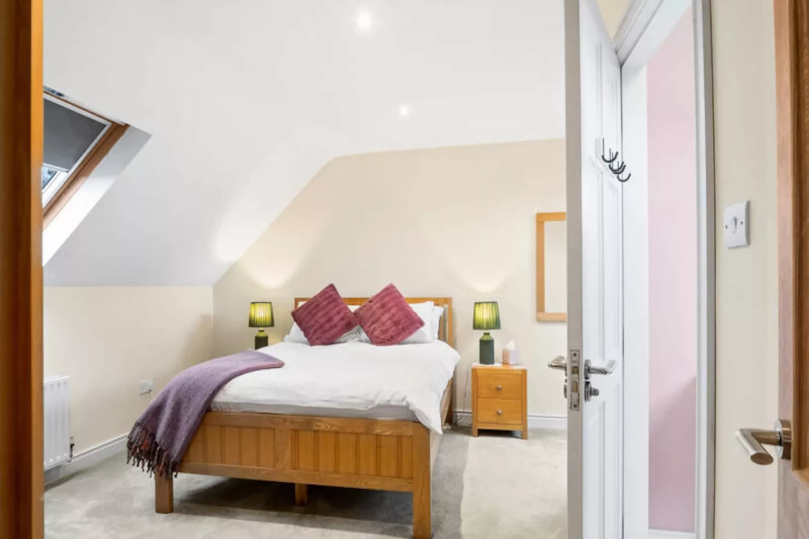 Maison à Letterfrack Galway-Niet-getagd