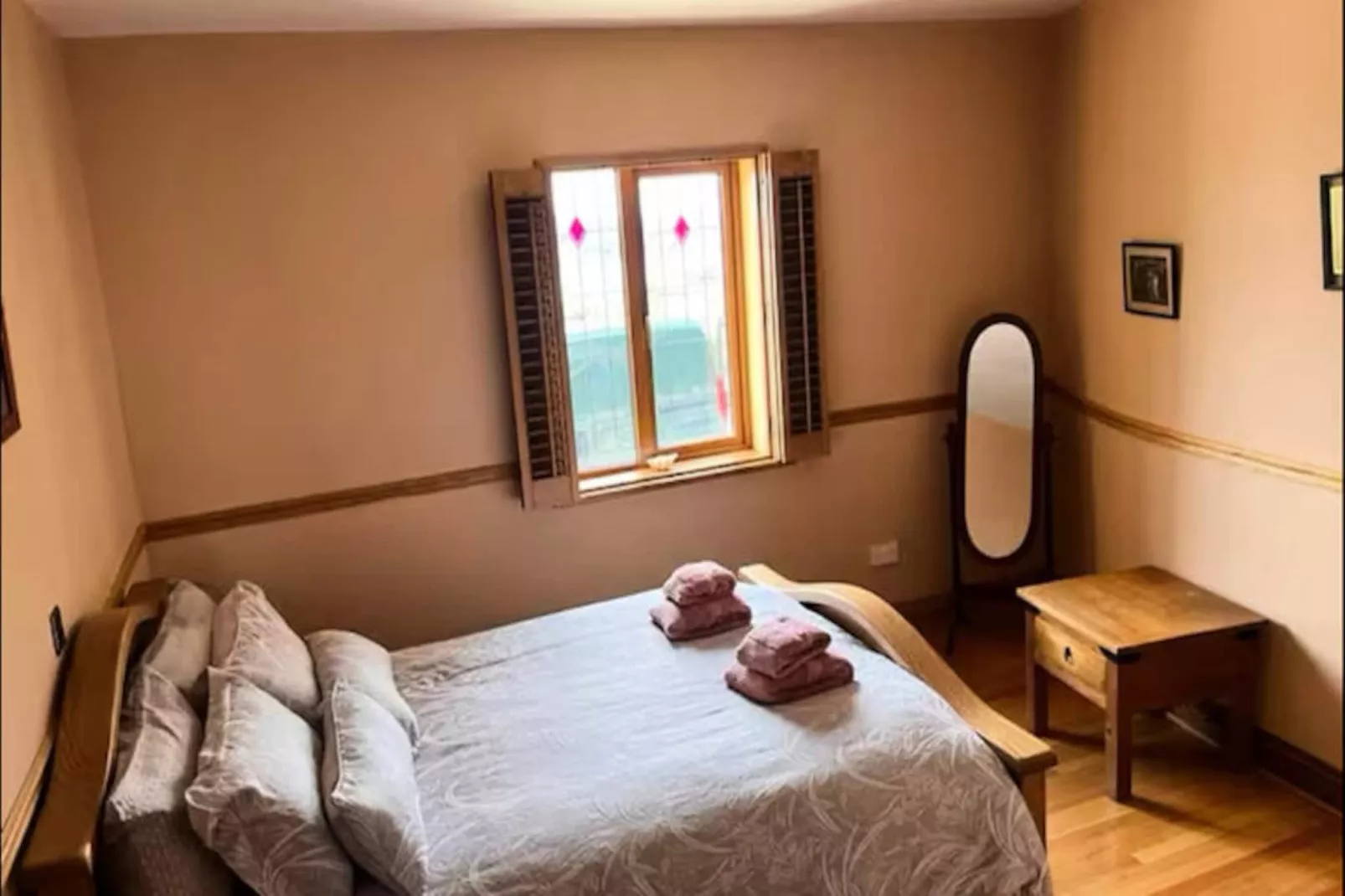 Maison à Lettermullen-Niet-getagd