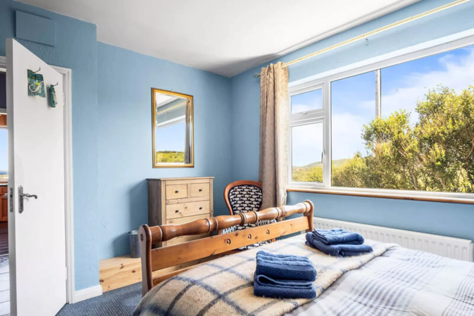 Maison à Cleggan Galway-Niet-getagd